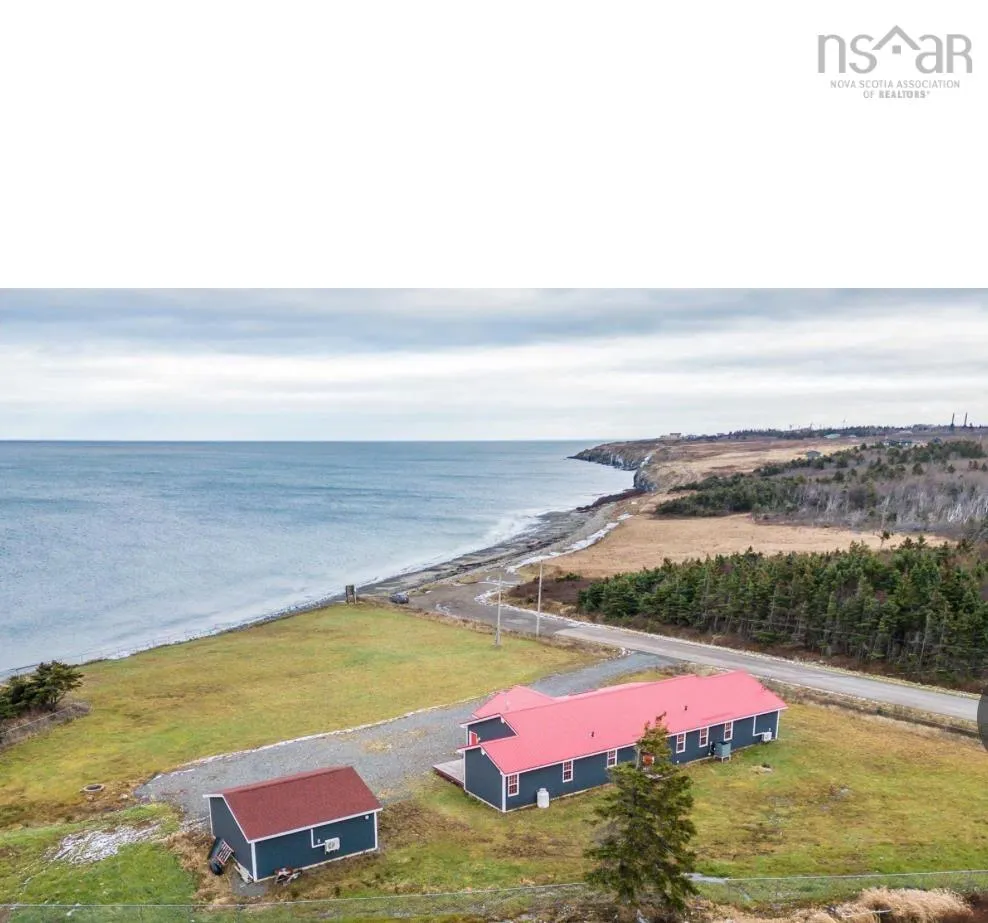 110 Browns Rd, New Victoria Ns B1h 4y8, 2 Bedrooms Bedrooms, ,3 BathroomsBathrooms,Residential,For Sale,Browns Rd,202506796