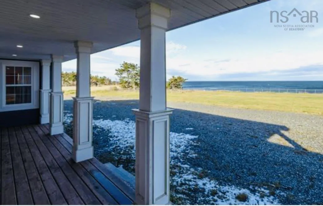 110 Browns Rd, New Victoria Ns B1h 4y8, 2 Bedrooms Bedrooms, ,3 BathroomsBathrooms,Residential,For Sale,Browns Rd,202506796
