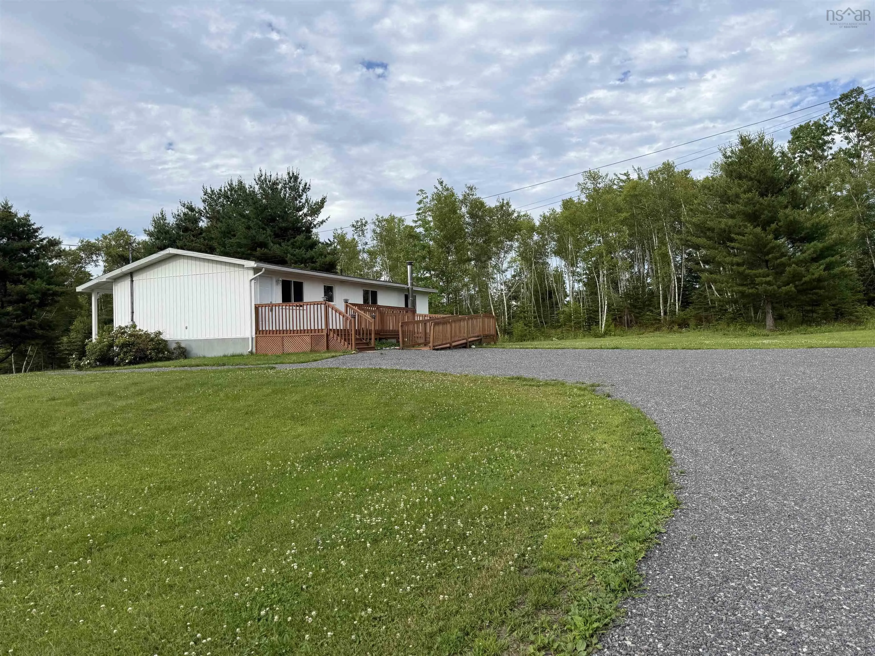 2103 Granton Road, Abercrombie, NS B0K 1H0, 3 Bedrooms Bedrooms, ,2 BathroomsBathrooms,Residential,For Sale,Granton,202519713