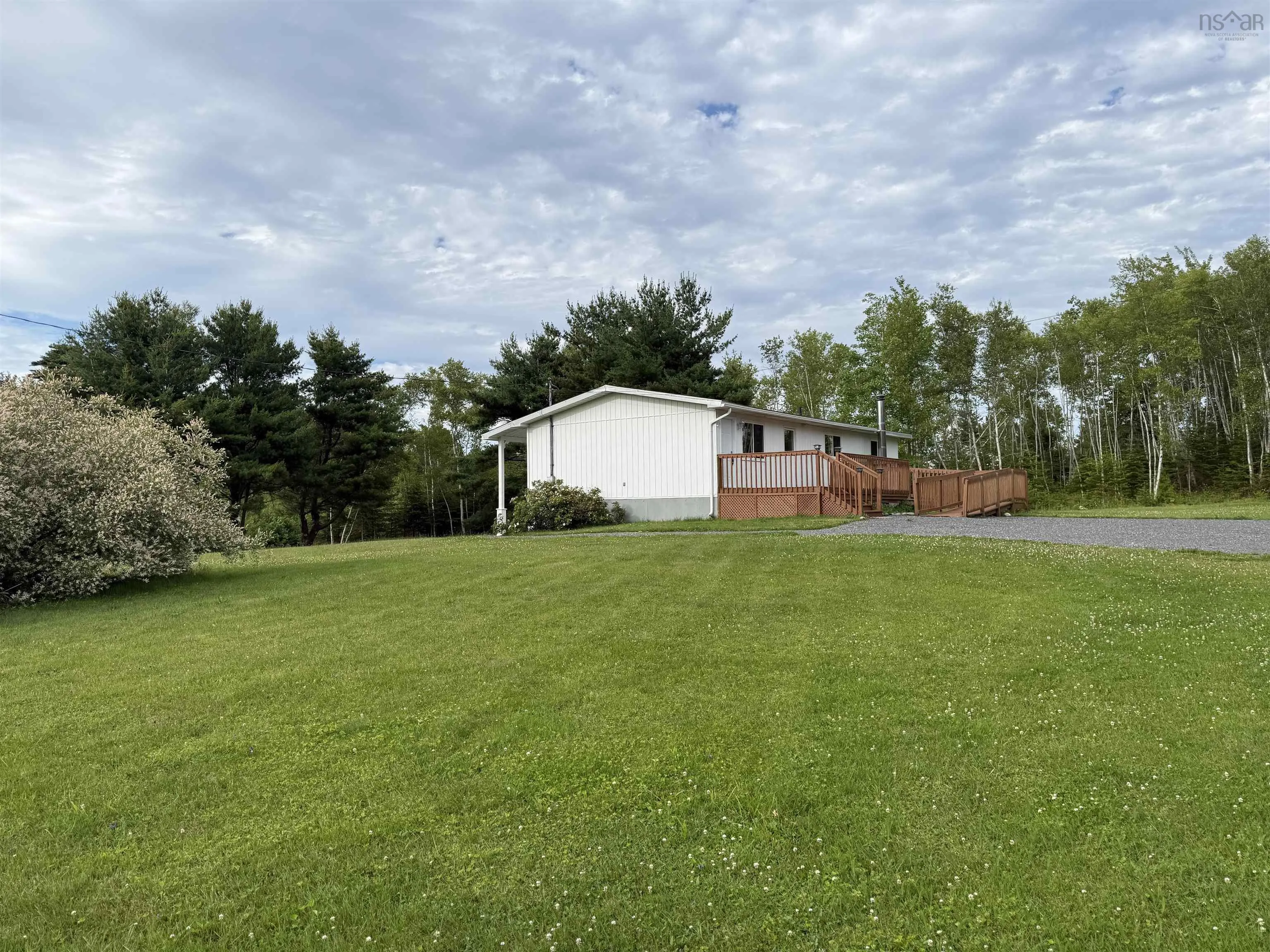 2103 Granton Road, Abercrombie, NS B0K 1H0, 3 Bedrooms Bedrooms, ,2 BathroomsBathrooms,Residential,For Sale,Granton,202519713