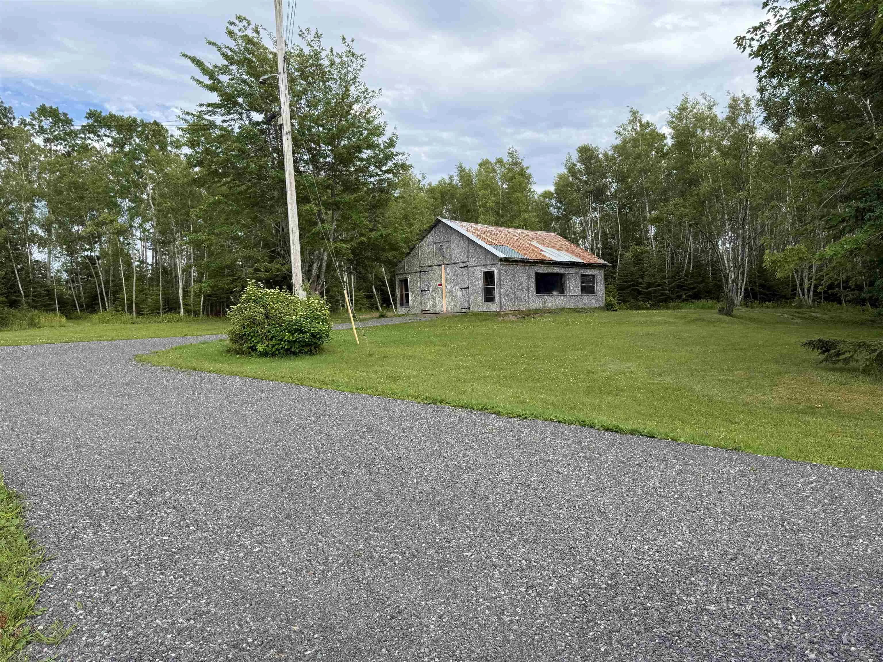 2103 Granton Road, Abercrombie, NS B0K 1H0, 3 Bedrooms Bedrooms, ,2 BathroomsBathrooms,Residential,For Sale,Granton,202519713