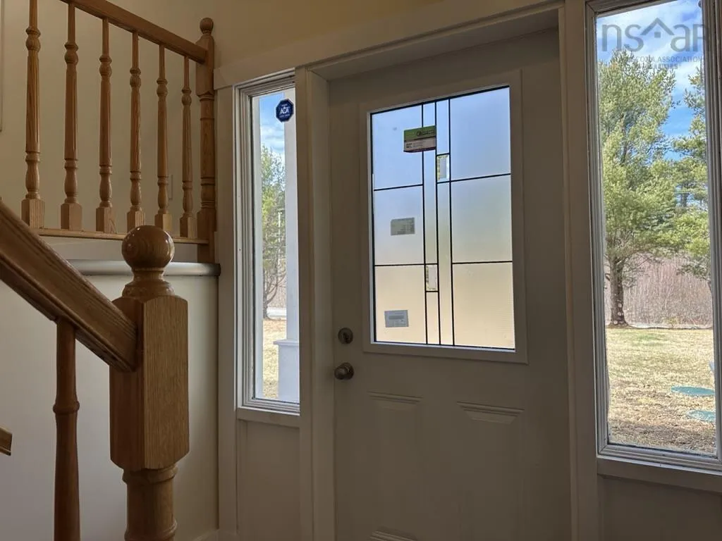 2103 Granton Road, Abercrombie, NS B0K 1H0, 3 Bedrooms Bedrooms, ,2 BathroomsBathrooms,Residential,For Sale,Granton,202519713