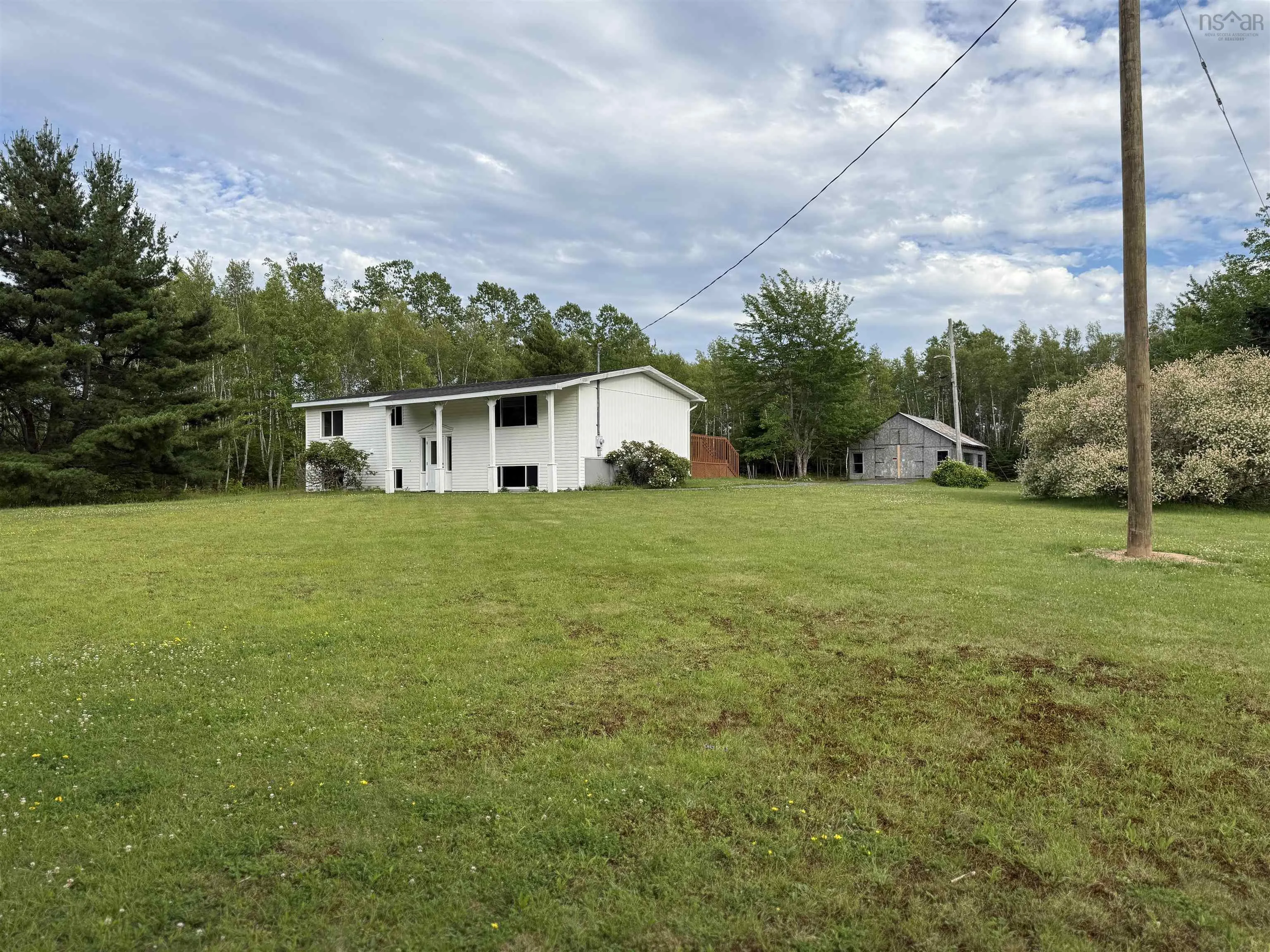 2103 Granton Road, Abercrombie, NS B0K 1H0, 3 Bedrooms Bedrooms, ,2 BathroomsBathrooms,Residential,For Sale,Granton,202519713