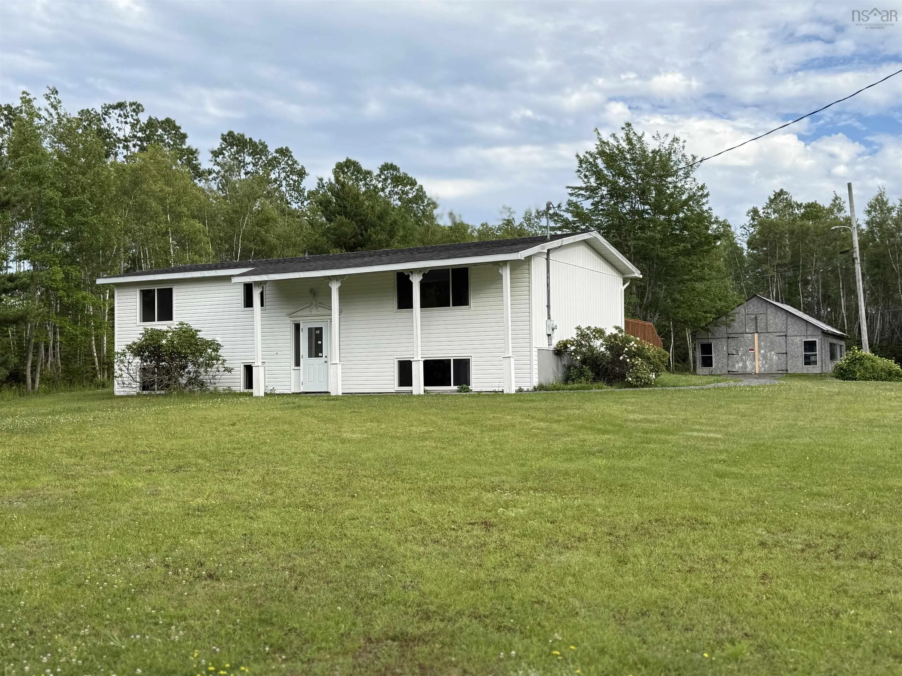 2103 Granton Road, Abercrombie, NS B0K 1H0, 3 Bedrooms Bedrooms, ,2 BathroomsBathrooms,Residential,For Sale,Granton,202519713