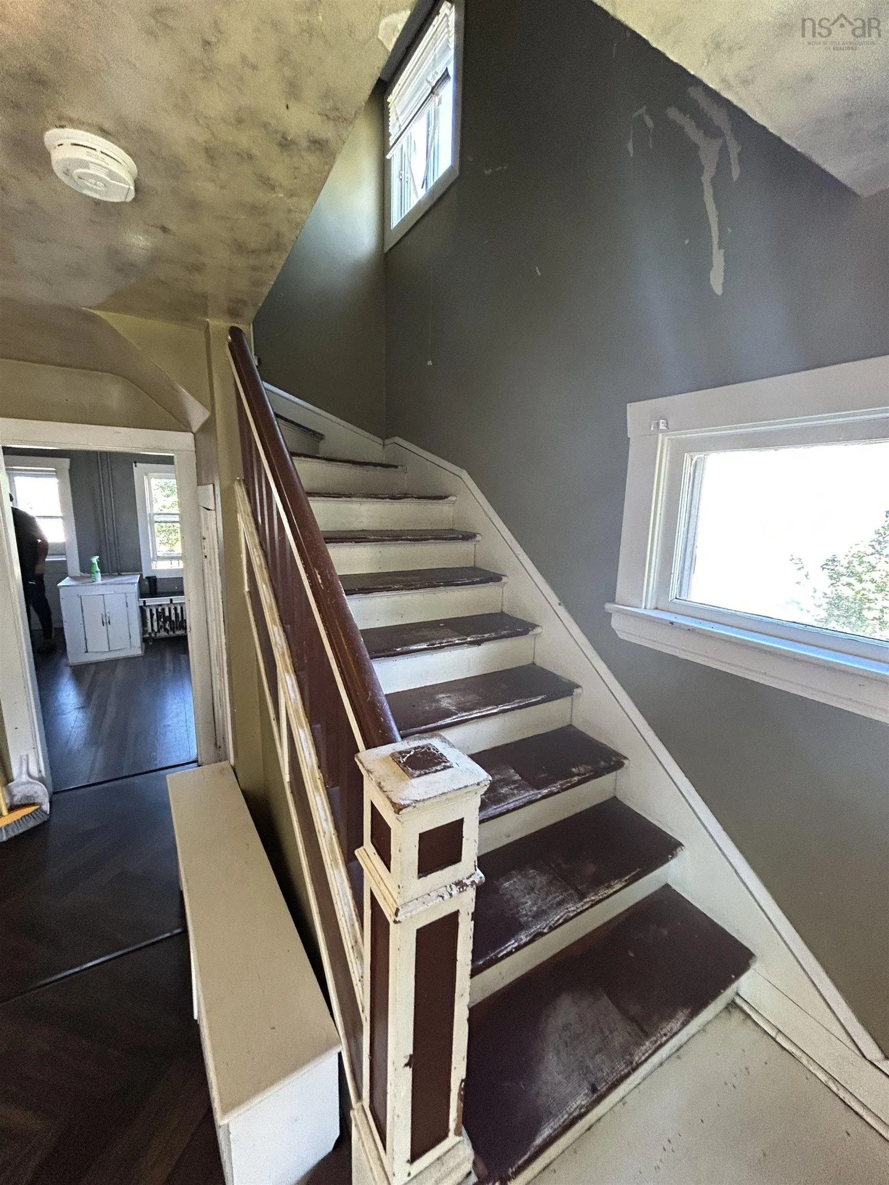 49 Richmond, Sydney, NS B1P 2V1, 3 Bedrooms Bedrooms, ,2 BathroomsBathrooms,Residential,For Sale,Richmond,202524802