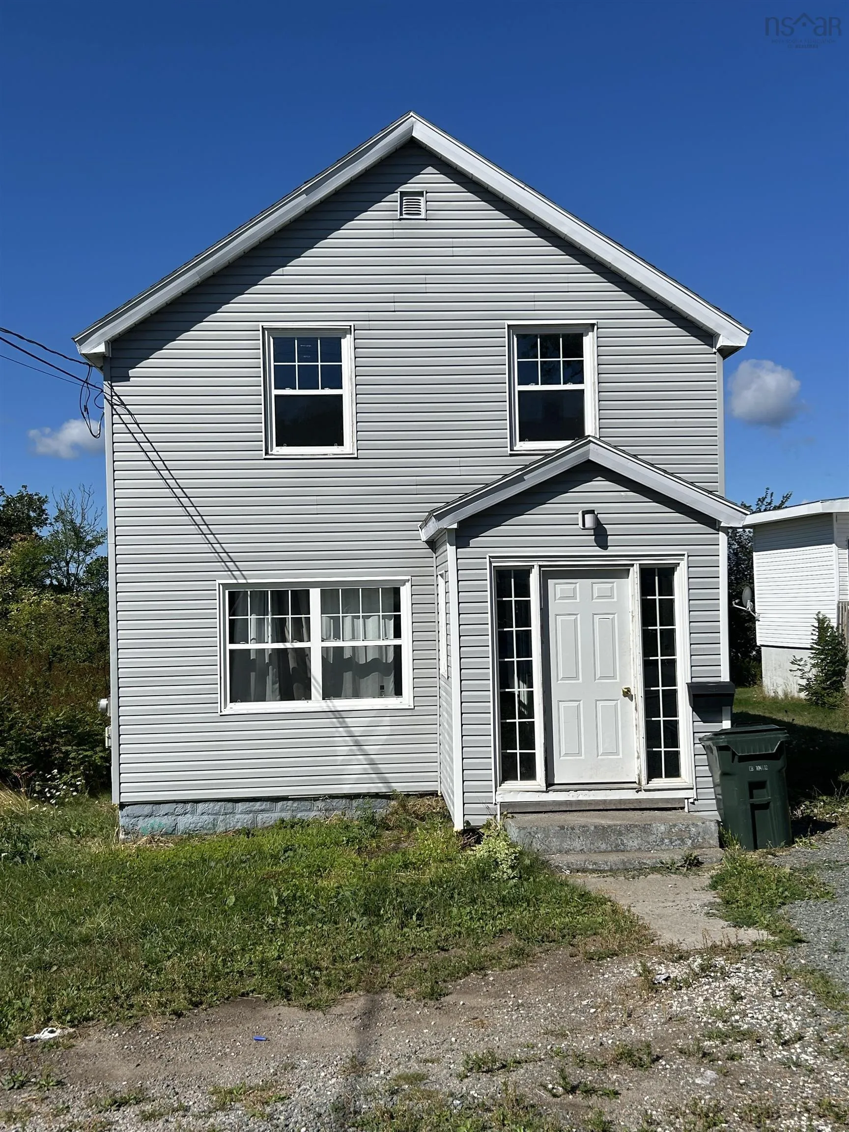 49 Richmond, Sydney, NS B1P 2V1, 3 Bedrooms Bedrooms, ,2 BathroomsBathrooms,Residential,For Sale,Richmond,202524802