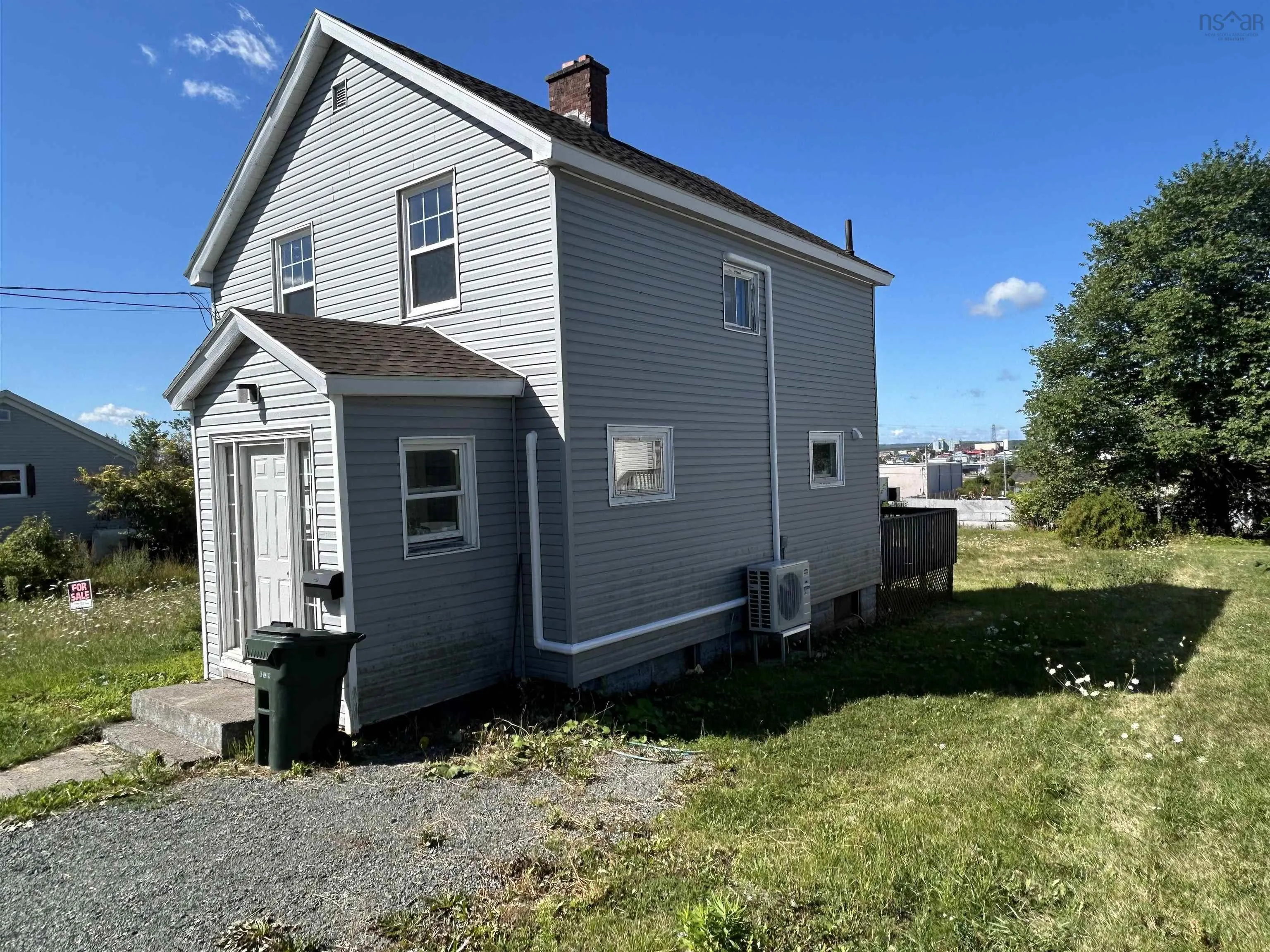 49 Richmond, Sydney, NS B1P 2V1, 3 Bedrooms Bedrooms, ,2 BathroomsBathrooms,Residential,For Sale,Richmond,202524802