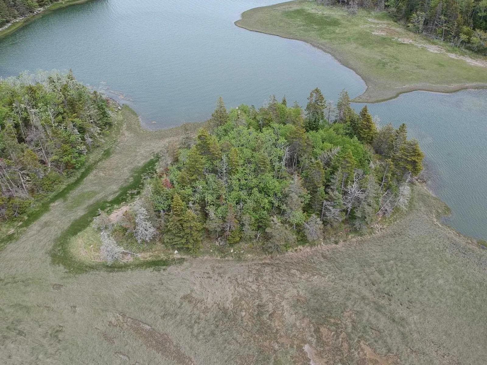 0 Le Petite Isle Island, Surettes Island Ns B0w 3m0, ,Land,For Sale,Le Petite Isle,202109666