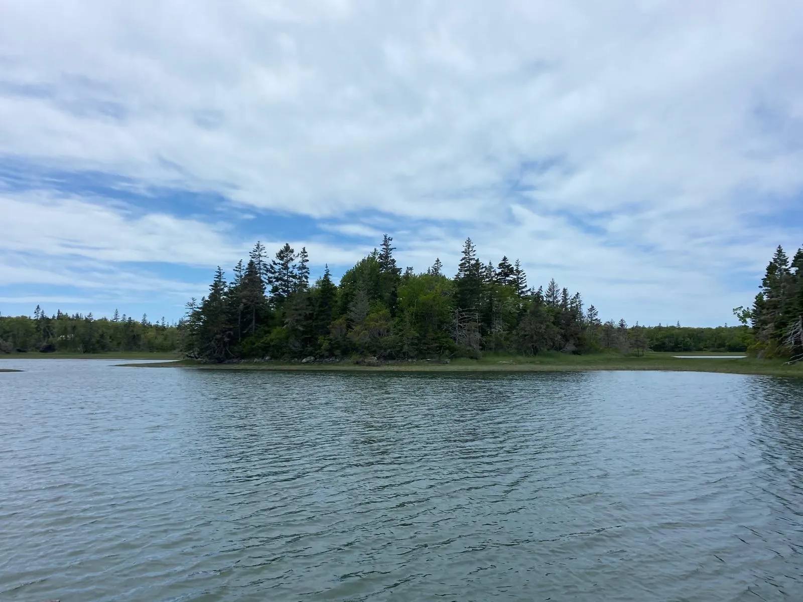0 Le Petite Isle Island, Surettes Island Ns B0w 3m0, ,Land,For Sale,Le Petite Isle,202109666