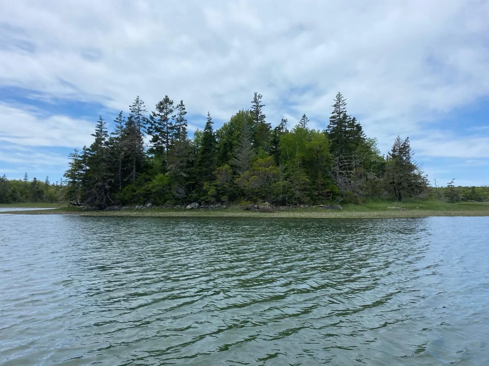 0 Le Petite Isle Island, Surettes Island Ns B0w 3m0, ,Land,For Sale,Le Petite Isle,202109666