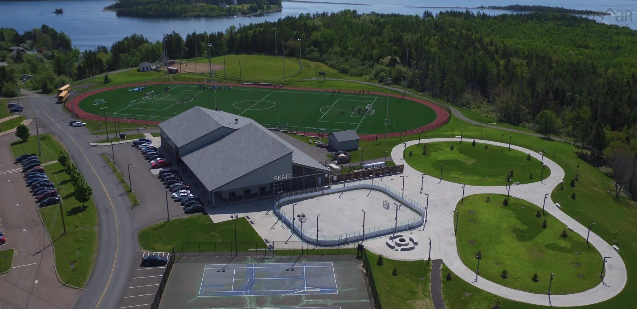 Lot 2 Cutler Brooks Estates, Guysborough Ns B0h 1n0, ,Land,For Sale,Cutler Brooks,202303245