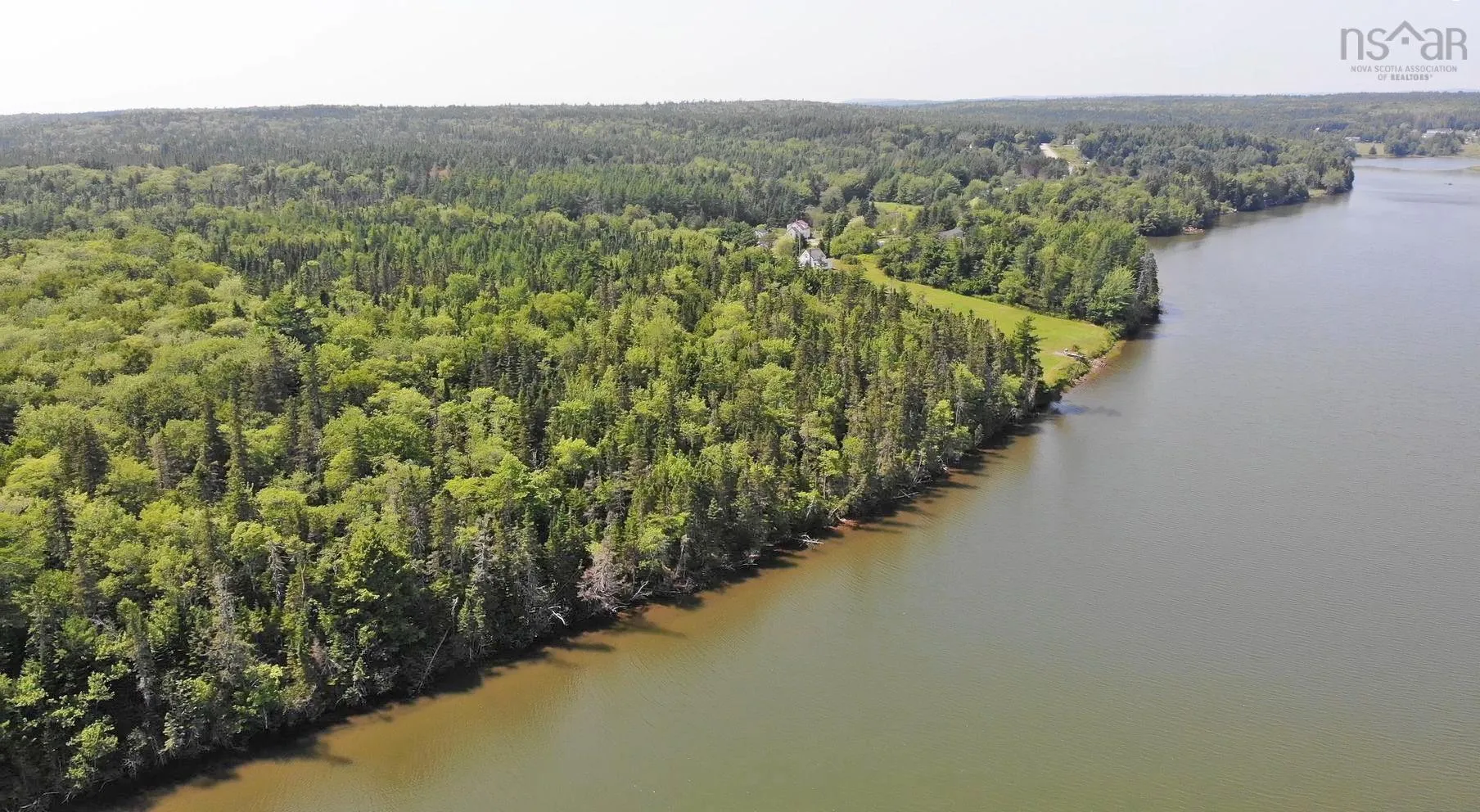 Lot 2 Lower River Road, Hureauville Ns B0e 1j0, ,Land,For Sale,Lower River,202423664