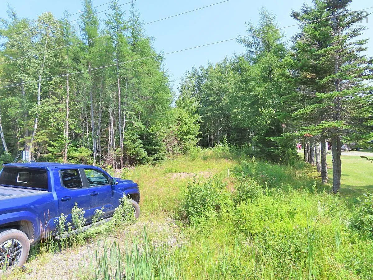 Lot 2 Lower River Road, Hureauville Ns B0e 1j0, ,Land,For Sale,Lower River,202423664