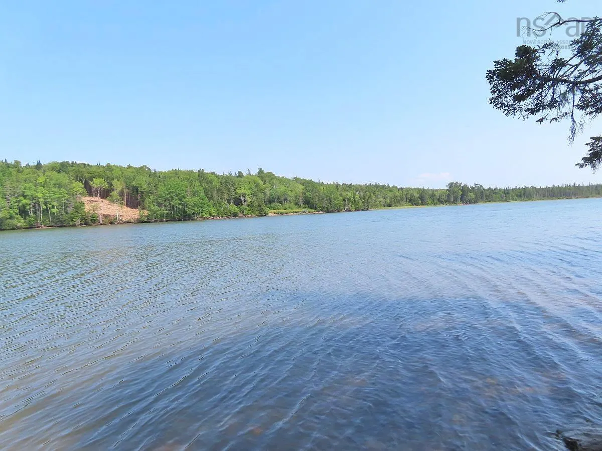 Lot 2 Lower River Road, Hureauville Ns B0e 1j0, ,Land,For Sale,Lower River,202423664