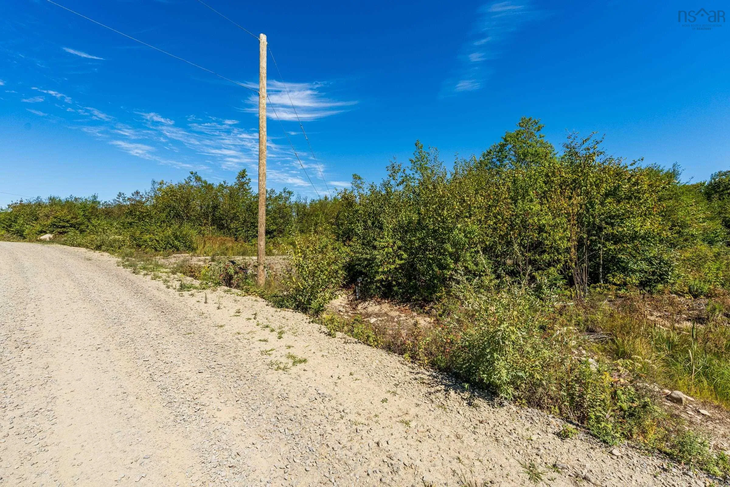 Lot 21-9 Second Division Road, Grosses Coques, NS B0W 2J0, ,Land,For Sale,Second Division Road,202522215