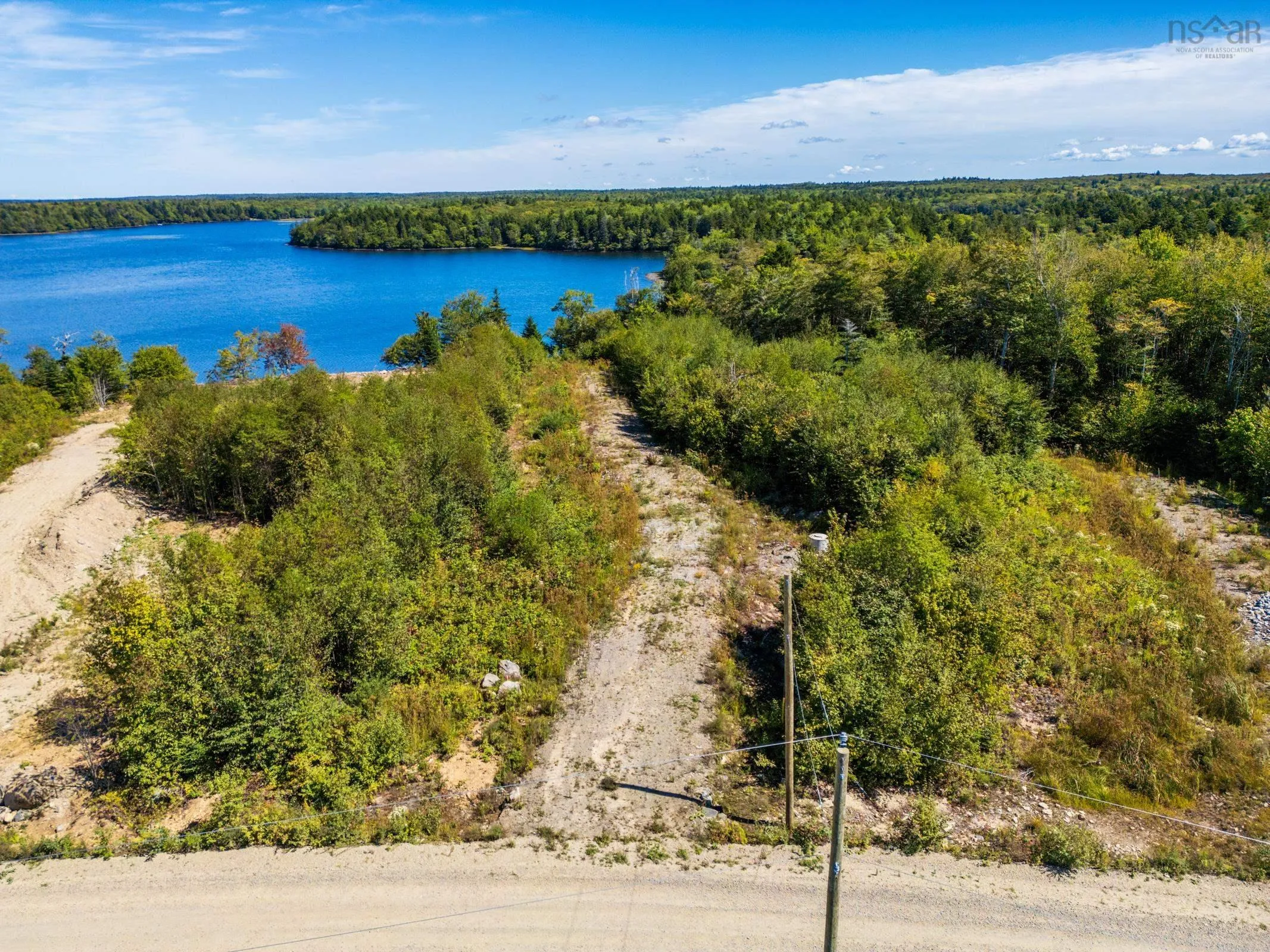 Lot 21-9 Second Division Road, Grosses Coques, NS B0W 2J0, ,Land,For Sale,Second Division Road,202522215