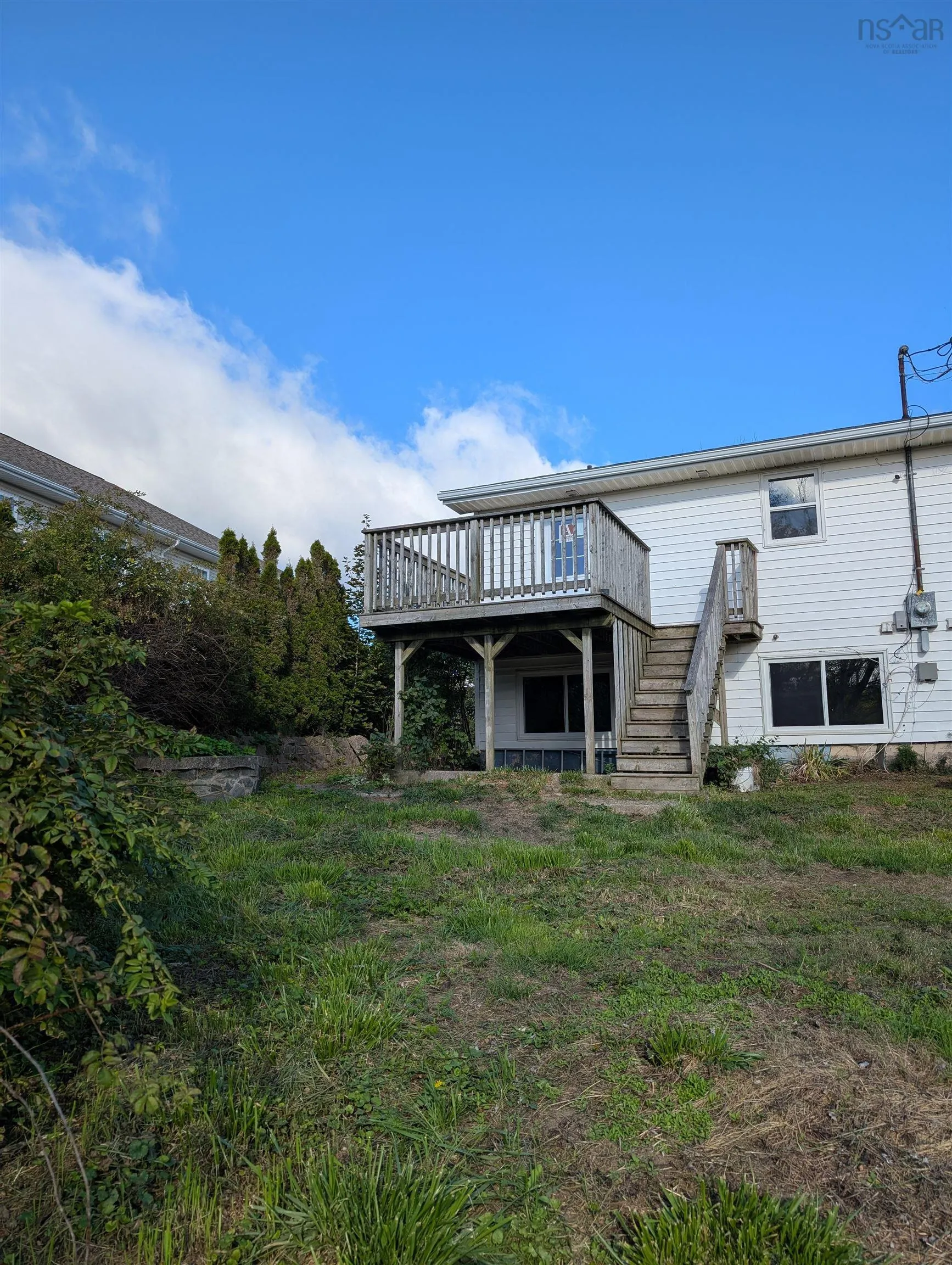 575 Highway 2, Elmsdale, NS B2S 1A4, 3 Bedrooms Bedrooms, ,1 BathroomBathrooms,Residential,For Sale,Highway 2,202523354