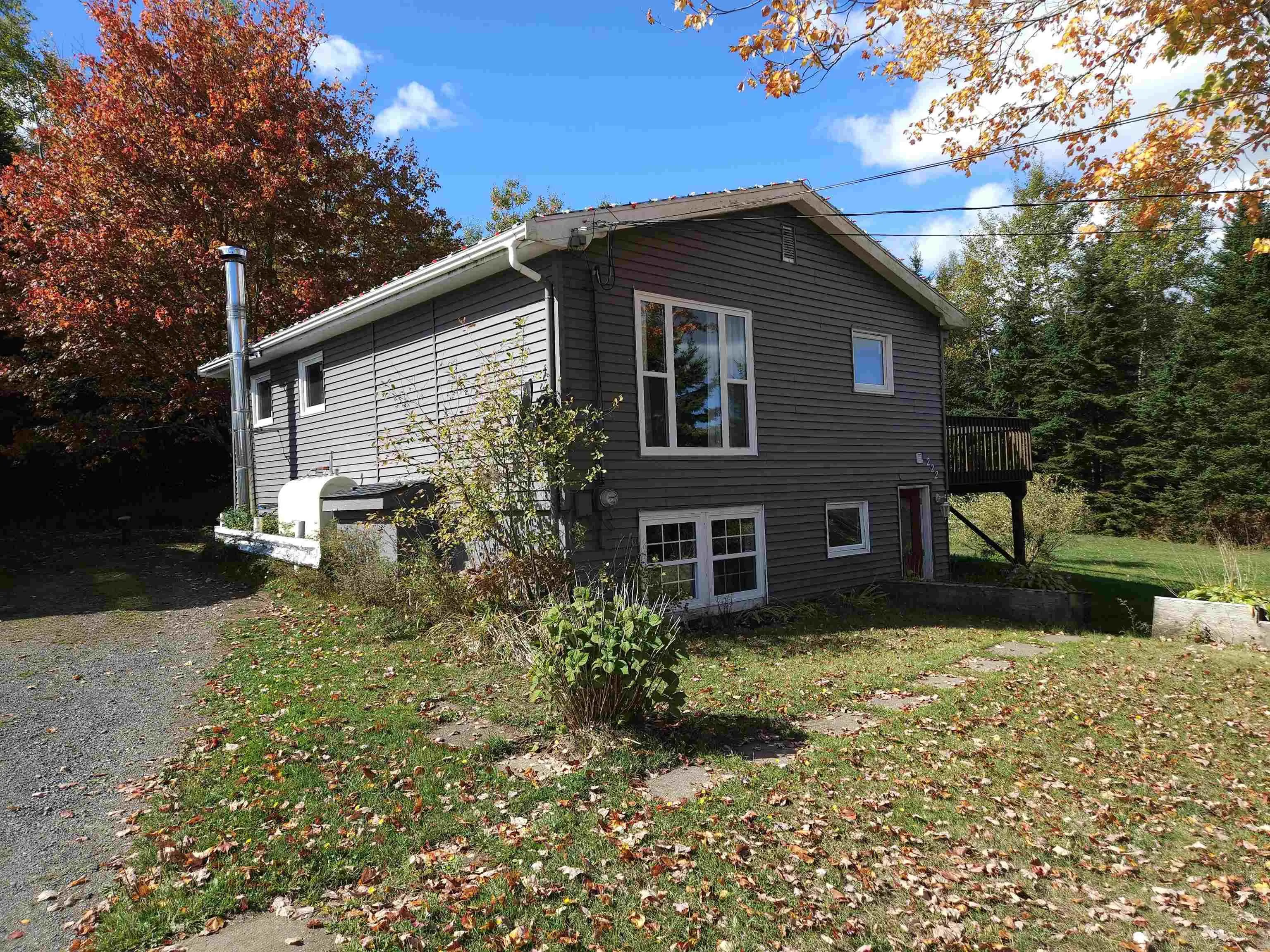 222 John Bell Road, Brookfield, NS B0N 1C0, 3 Bedrooms Bedrooms, ,Residential Income,For Sale,John Bell,202510899