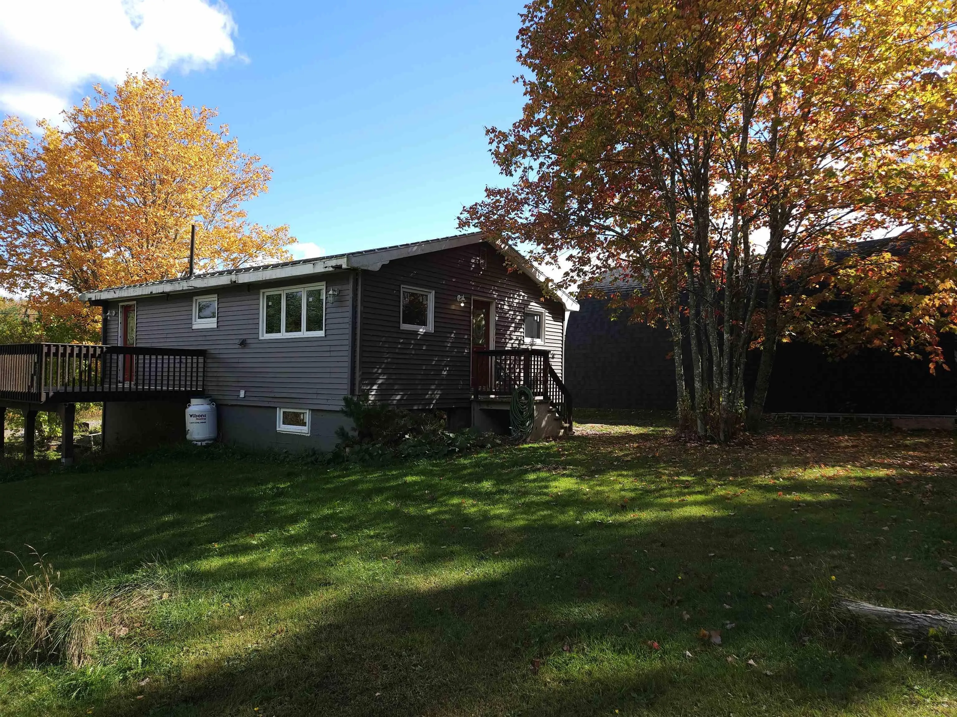 222 John Bell Road, Brookfield, NS B0N 1C0, 3 Bedrooms Bedrooms, ,Residential Income,For Sale,John Bell,202510899