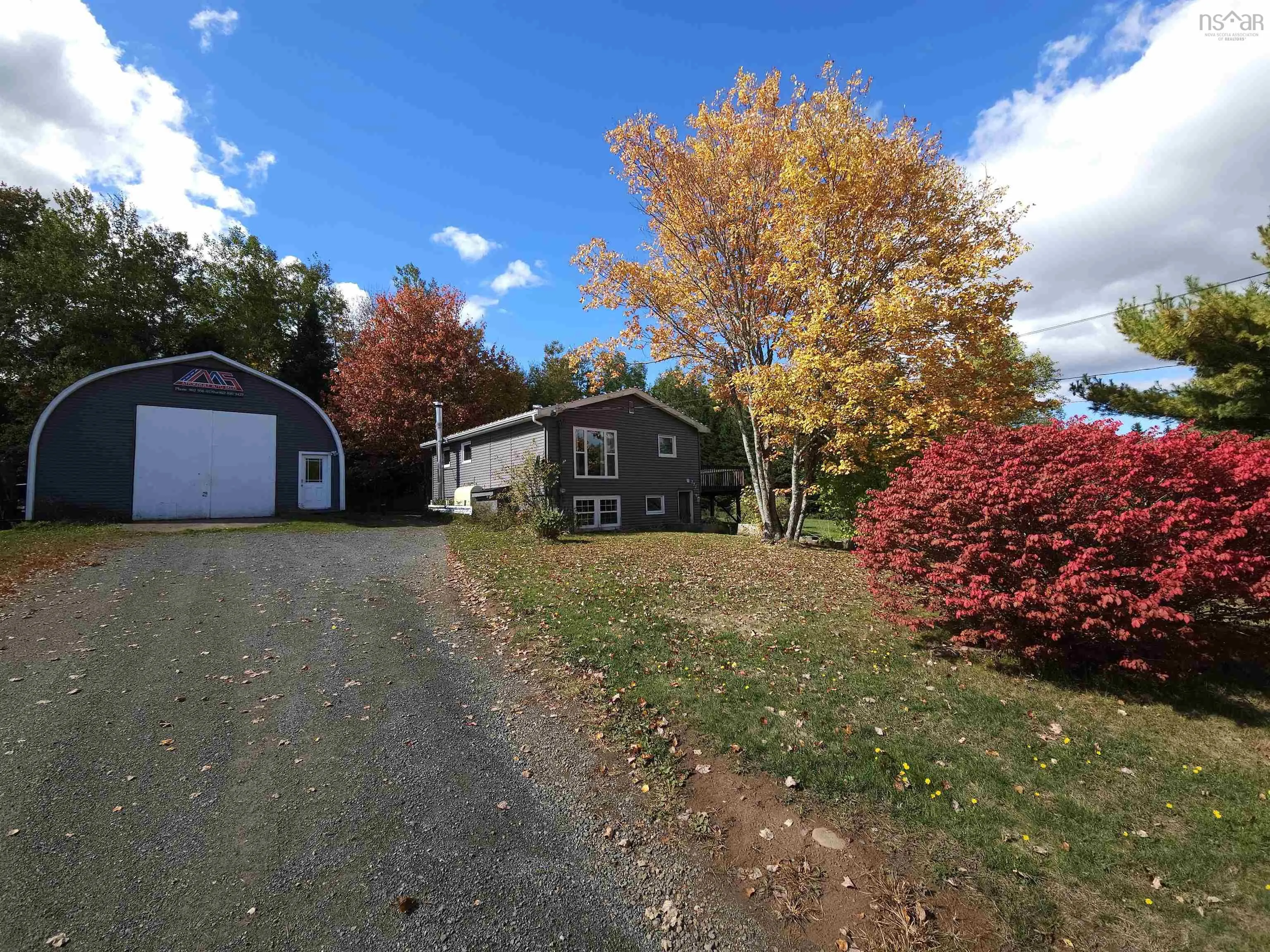 222 John Bell Road, Brookfield, NS B0N 1C0, 3 Bedrooms Bedrooms, ,Residential Income,For Sale,John Bell,202510899