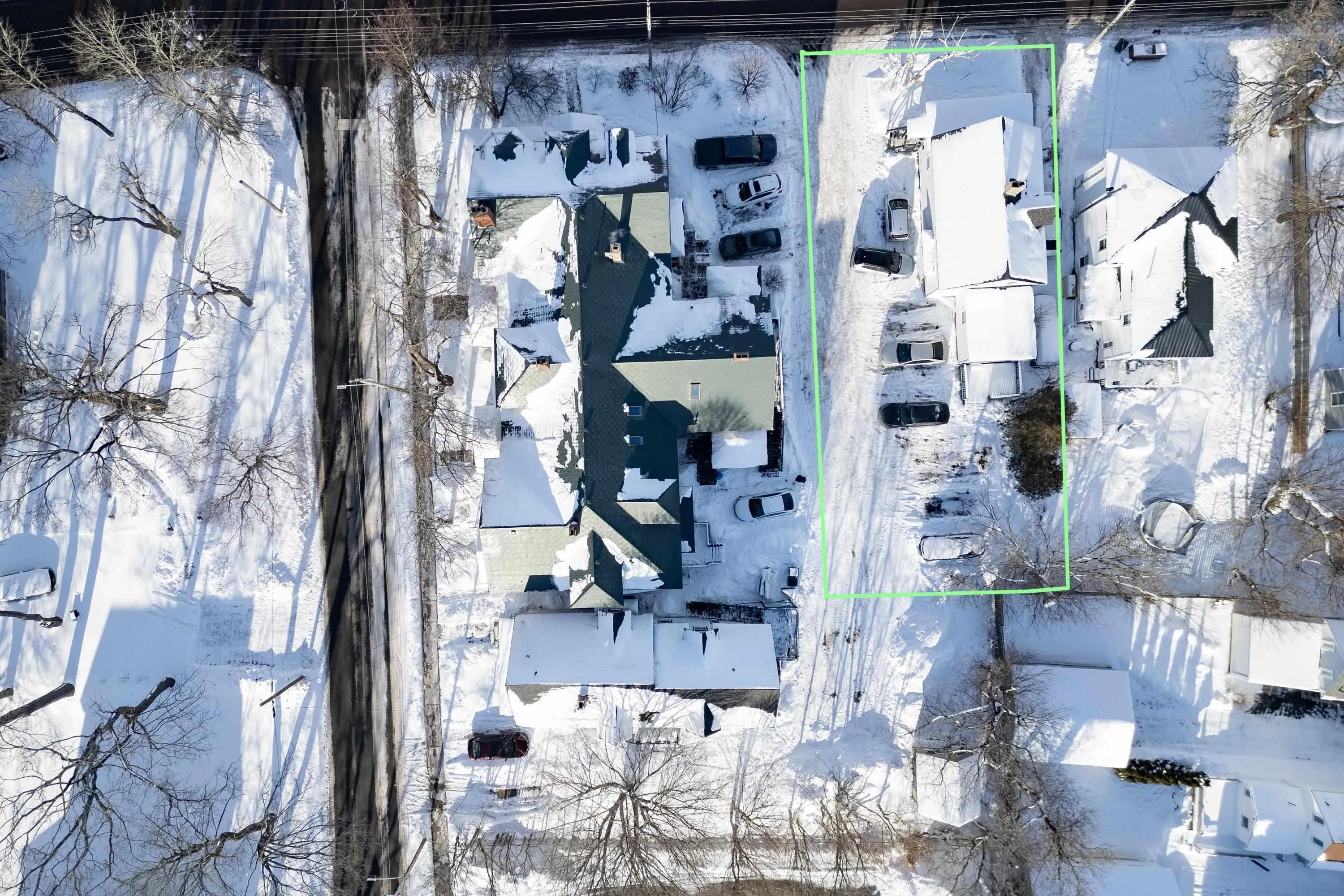 63 Havelock Street, Amherst Ns B4h 3k3, 3 Bedrooms Bedrooms, ,Residential Income,For Sale,Havelock,202502232