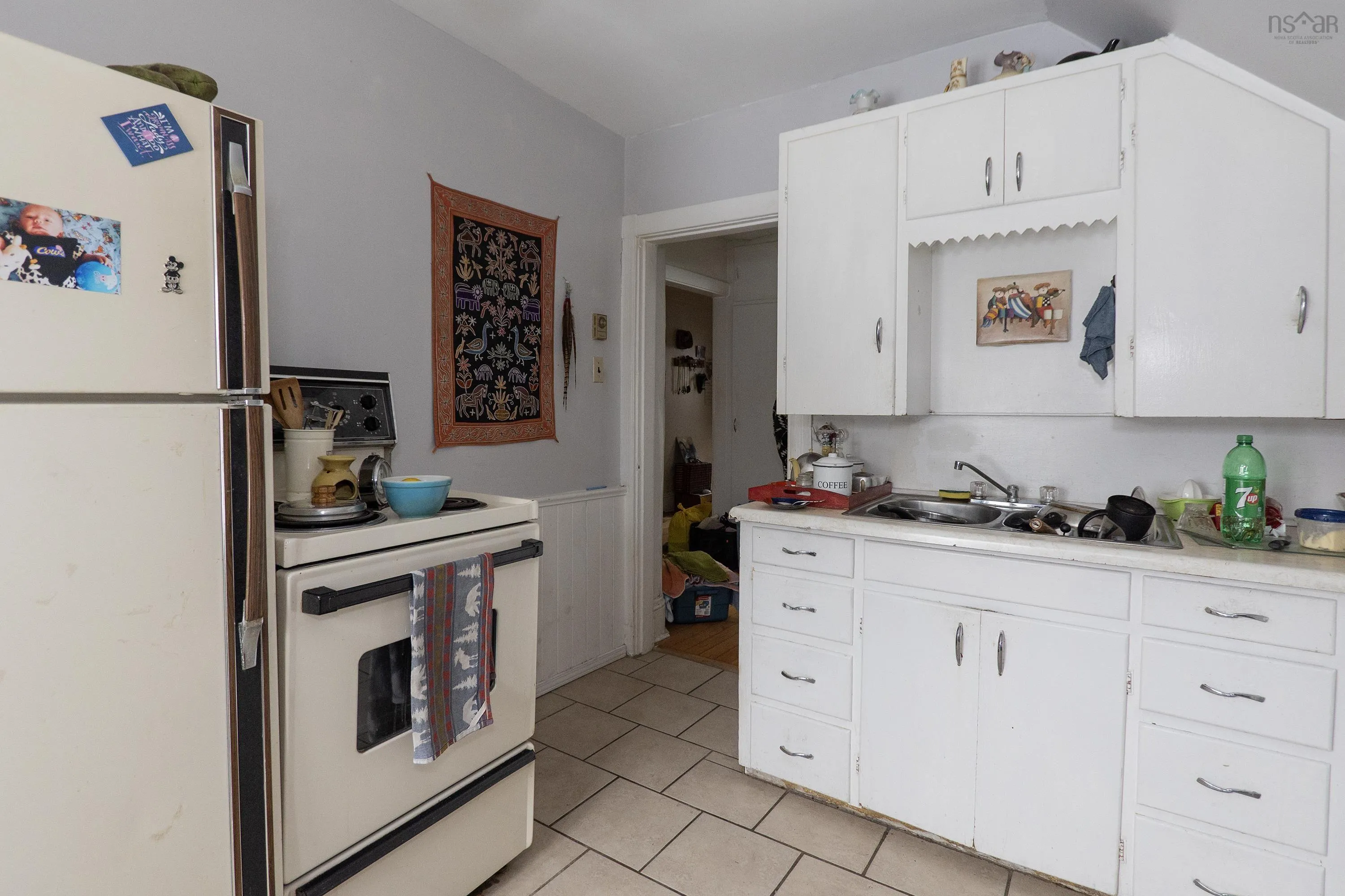 63 Havelock Street, Amherst Ns B4h 3k3, 3 Bedrooms Bedrooms, ,Residential Income,For Sale,Havelock,202502232