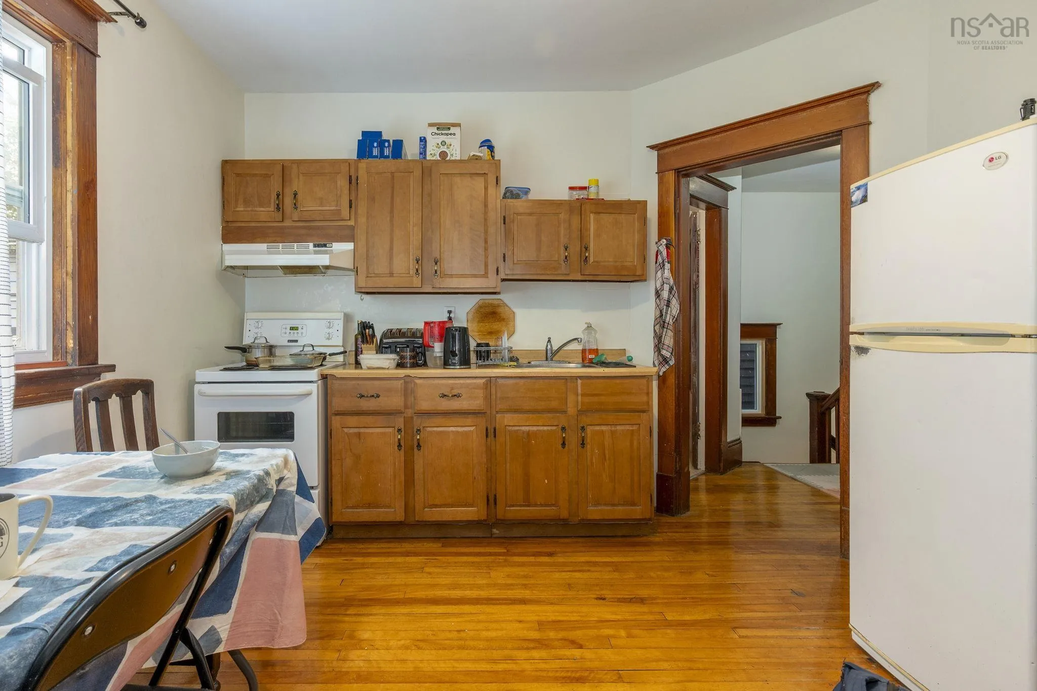 5231 Tobin Street, Halifax, NS B3J 1A4, 4 Bedrooms Bedrooms, ,Residential Income,For Sale,Tobin,202524771