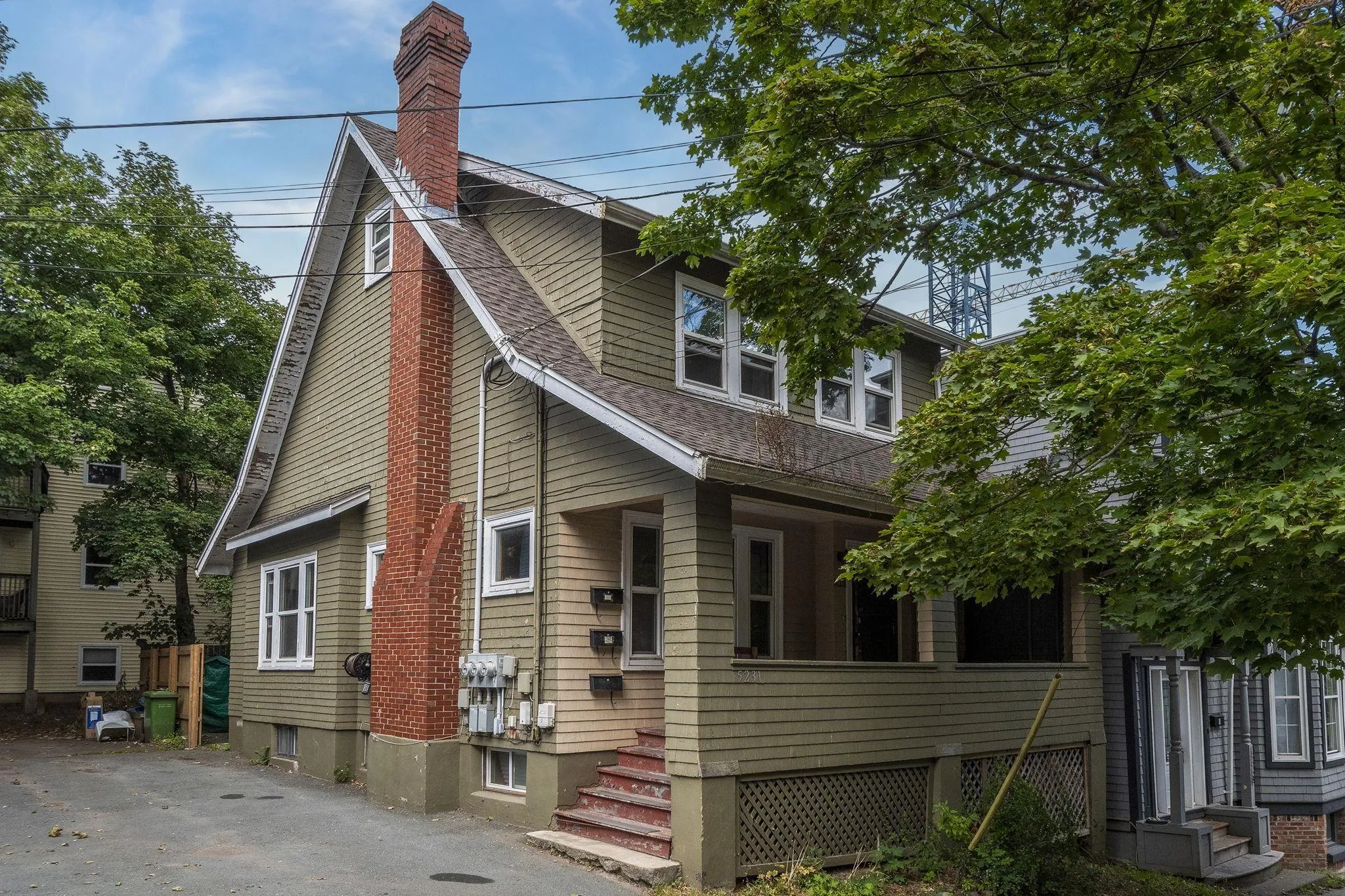 5231 Tobin Street, Halifax, NS B3J 1A4, 4 Bedrooms Bedrooms, ,Residential Income,For Sale,Tobin,202524771
