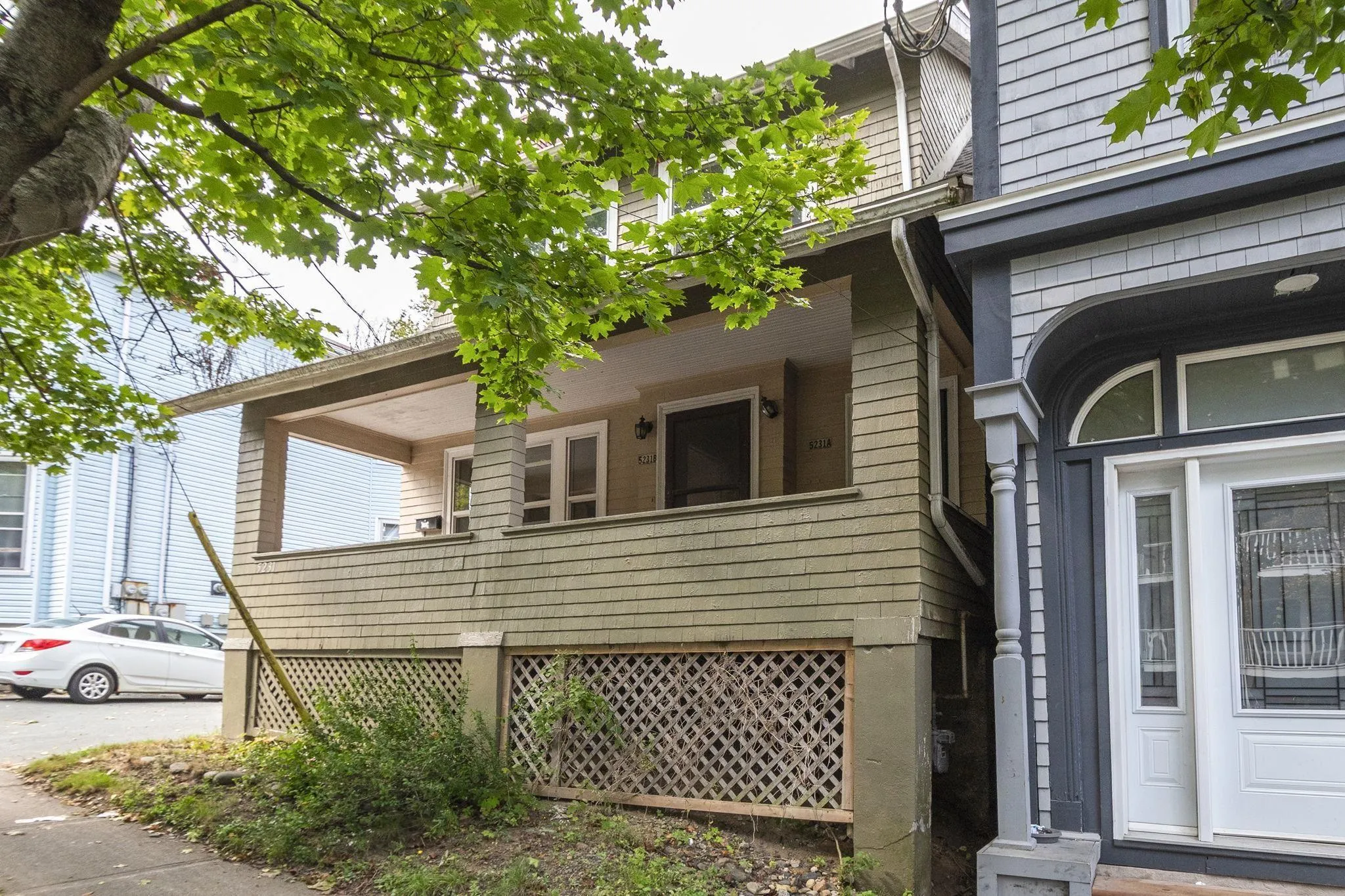 5231 Tobin Street, Halifax, NS B3J 1A4, 4 Bedrooms Bedrooms, ,Residential Income,For Sale,Tobin,202524771