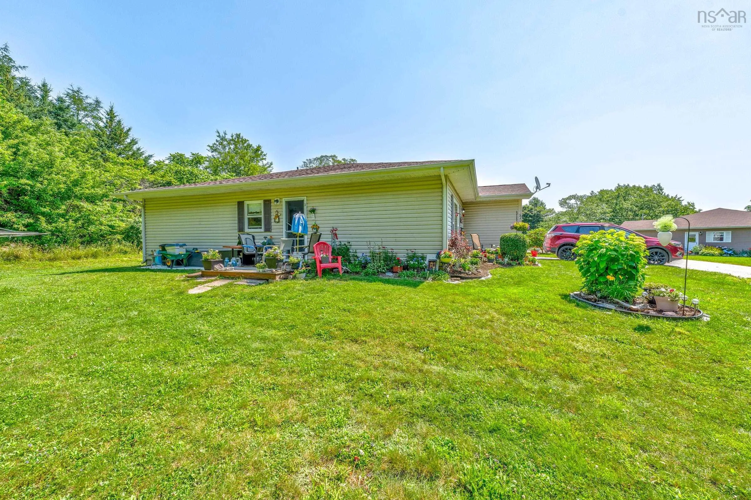 Lot 6, 8 & 9 Highway 1, Weymouth Ns B0w 3t0, 12 Bedrooms Bedrooms, ,Residential Income,For Sale,Highway 1,202418174