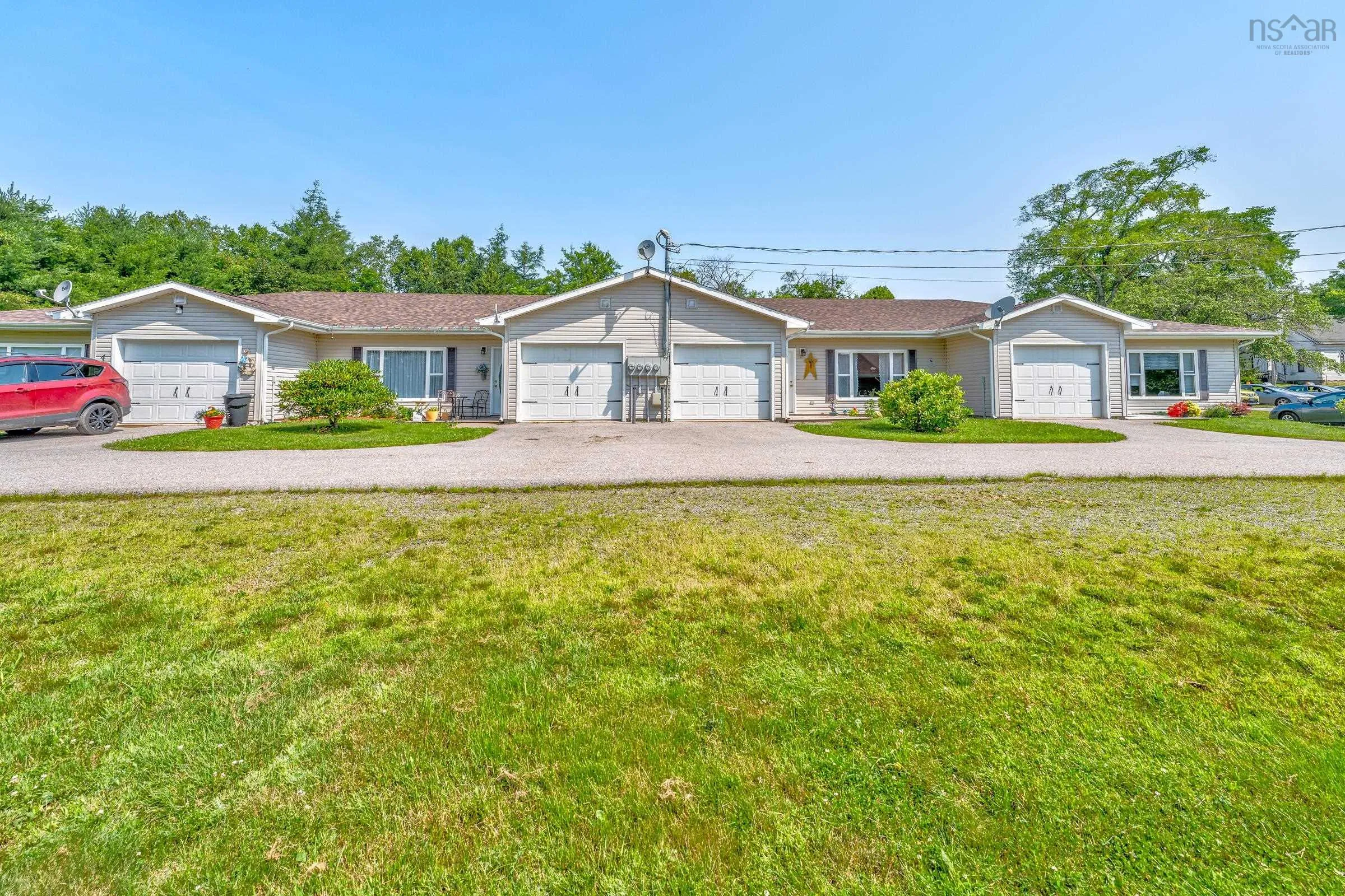 Lot 6, 8 & 9 Highway 1, Weymouth Ns B0w 3t0, 12 Bedrooms Bedrooms, ,Residential Income,For Sale,Highway 1,202418174