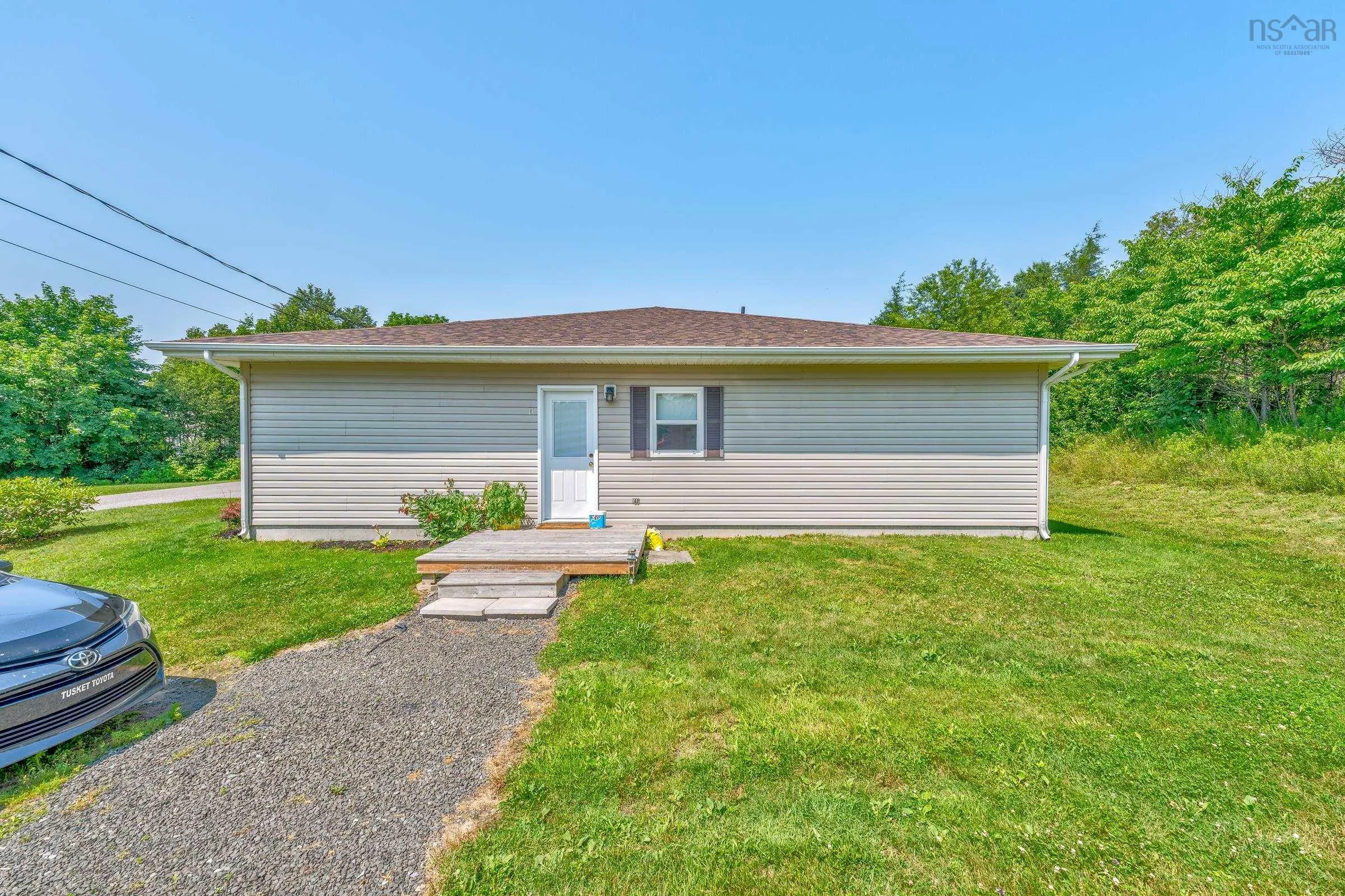 Lot 6, 8 & 9 Highway 1, Weymouth Ns B0w 3t0, 12 Bedrooms Bedrooms, ,Residential Income,For Sale,Highway 1,202418174