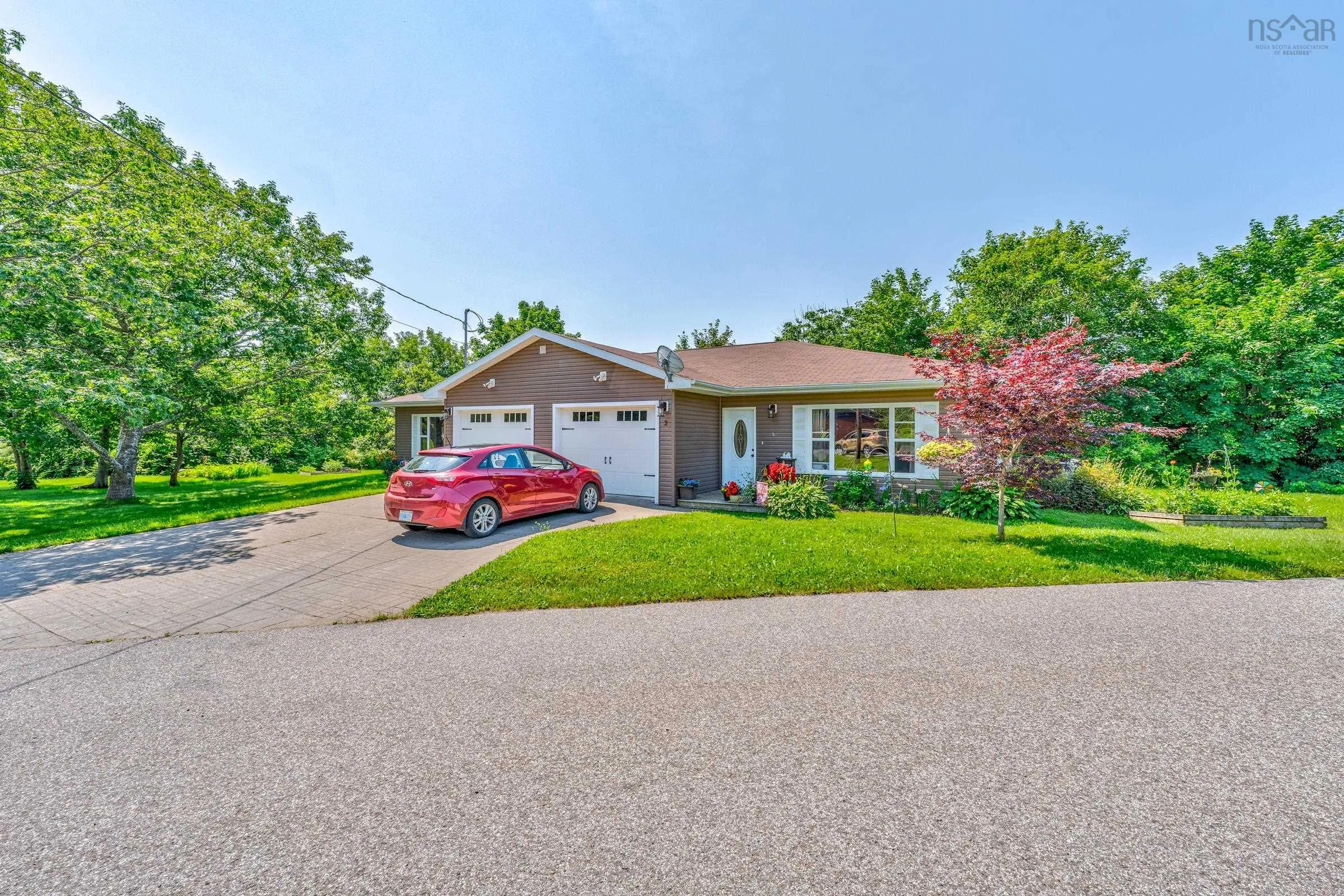 Lot 6, 8 & 9 Highway 1, Weymouth Ns B0w 3t0, 12 Bedrooms Bedrooms, ,Residential Income,For Sale,Highway 1,202418174