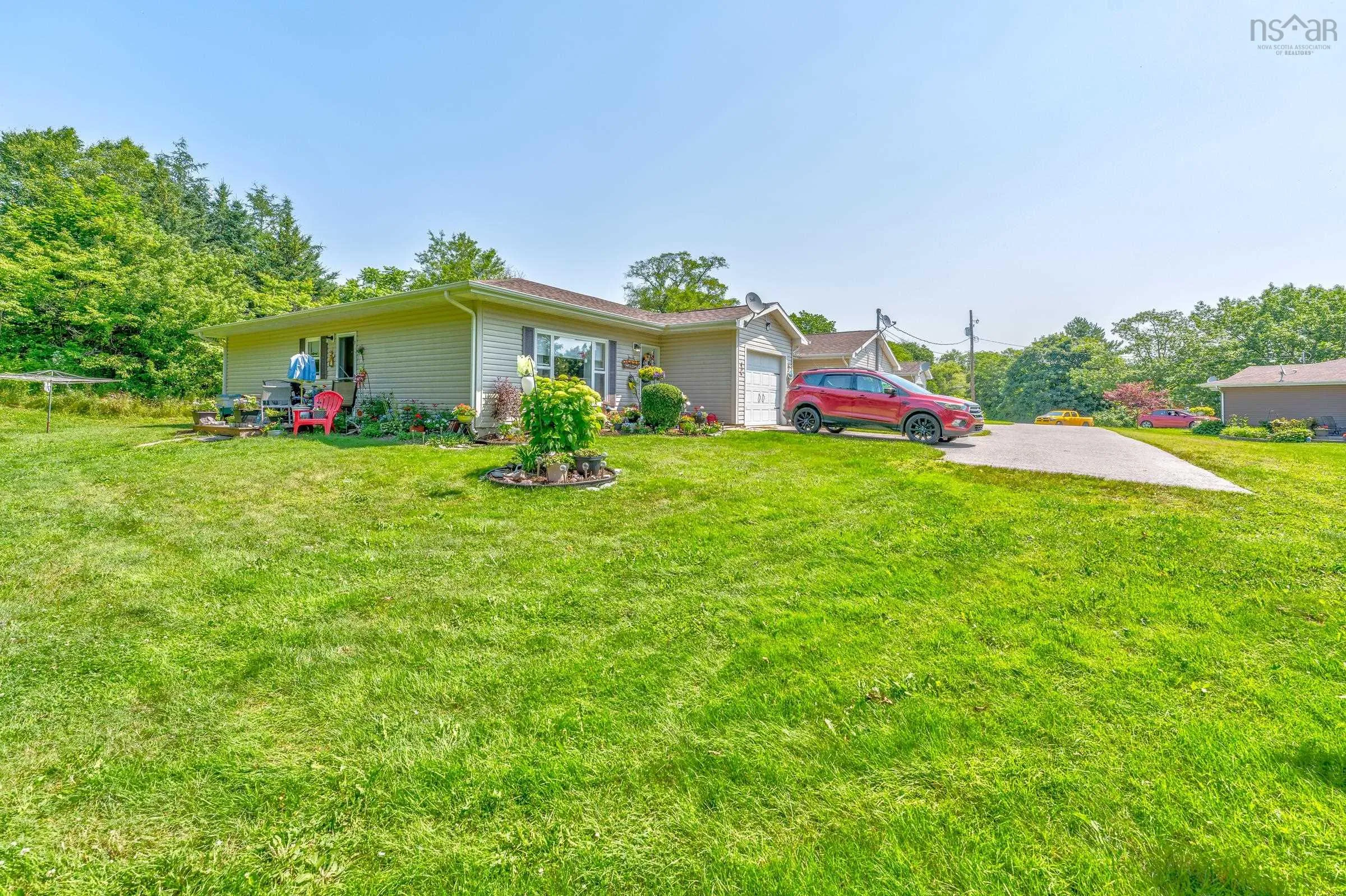 Lot 6, 8 & 9 Highway 1, Weymouth Ns B0w 3t0, 12 Bedrooms Bedrooms, ,Residential Income,For Sale,Highway 1,202418174