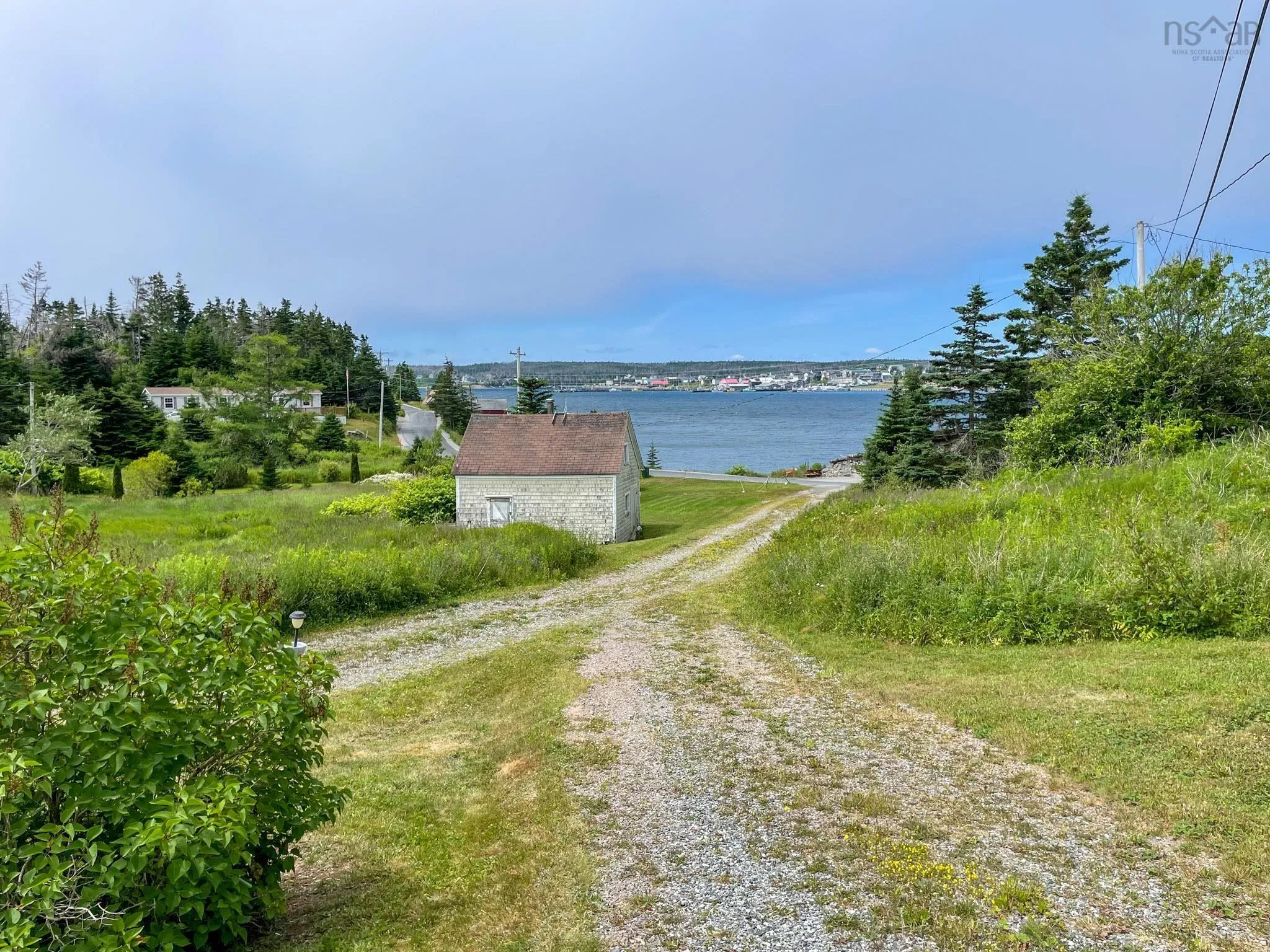 169 Havenside Road, Louisbourg, NS B1C 1P1, 3 Bedrooms Bedrooms, ,1 BathroomBathrooms,Residential,For Sale,Havenside,202518143