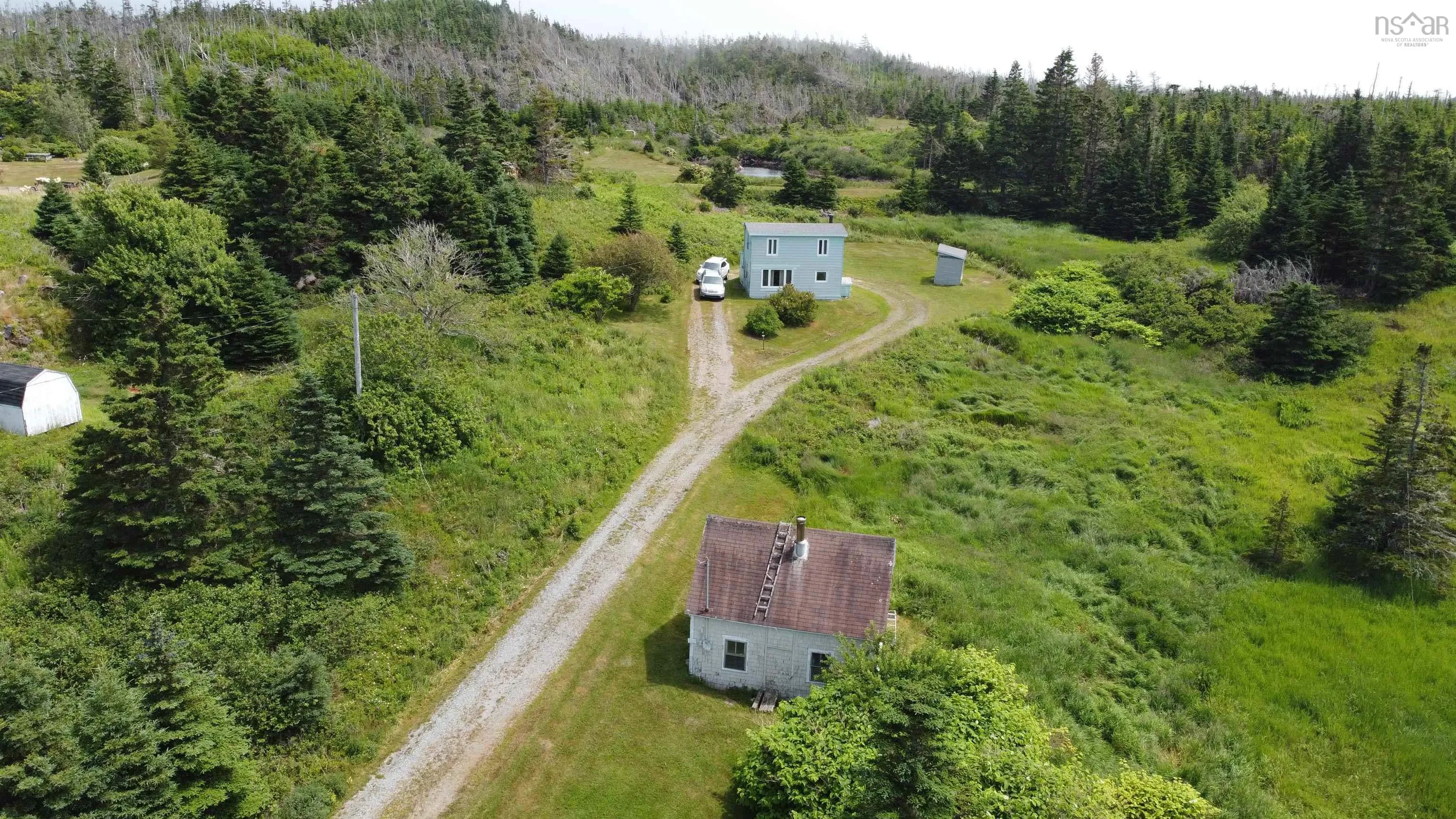 169 Havenside Road, Louisbourg, NS B1C 1P1, 3 Bedrooms Bedrooms, ,1 BathroomBathrooms,Residential,For Sale,Havenside,202518143