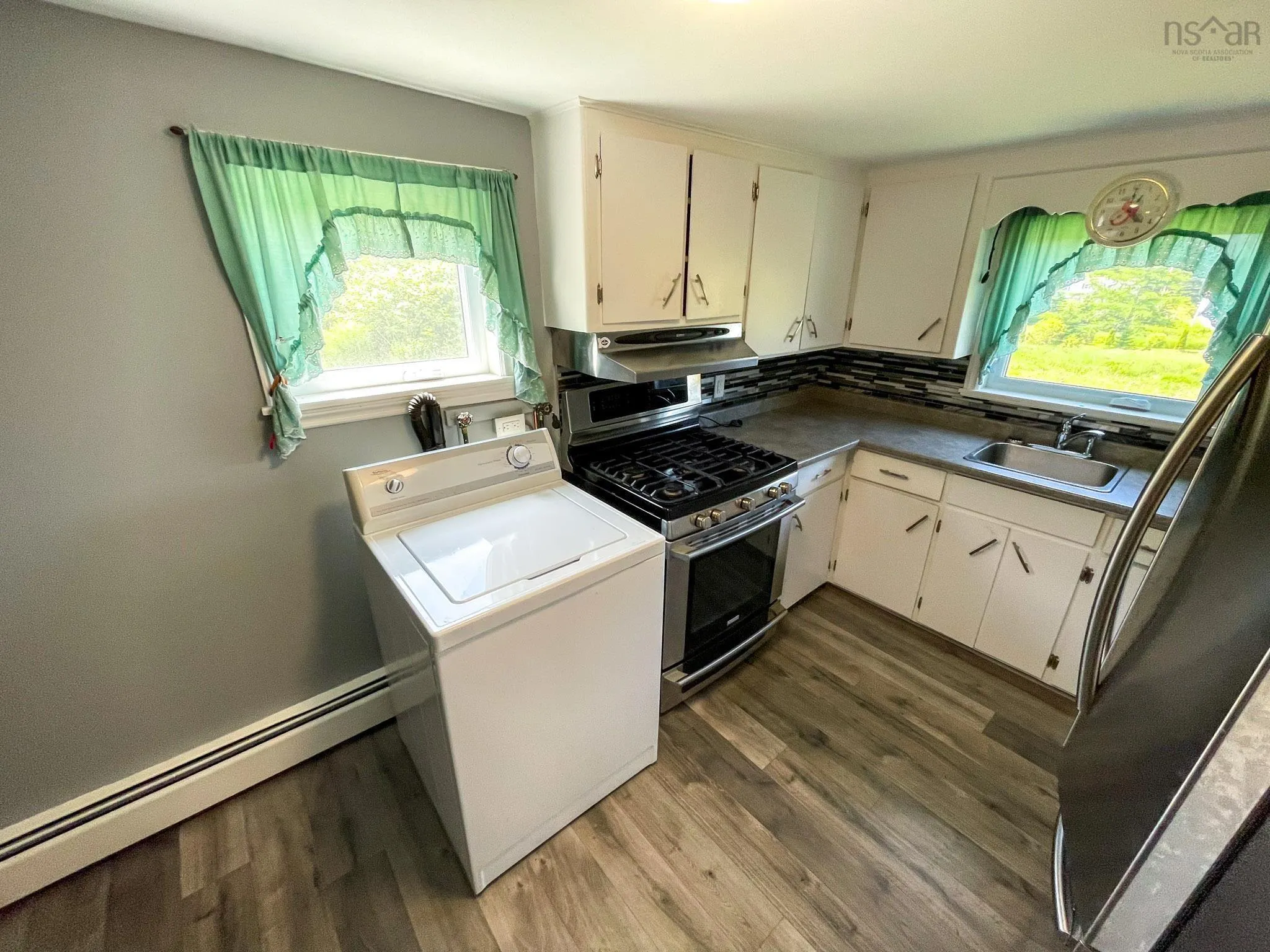 169 Havenside Road, Louisbourg, NS B1C 1P1, 3 Bedrooms Bedrooms, ,1 BathroomBathrooms,Residential,For Sale,Havenside,202518143