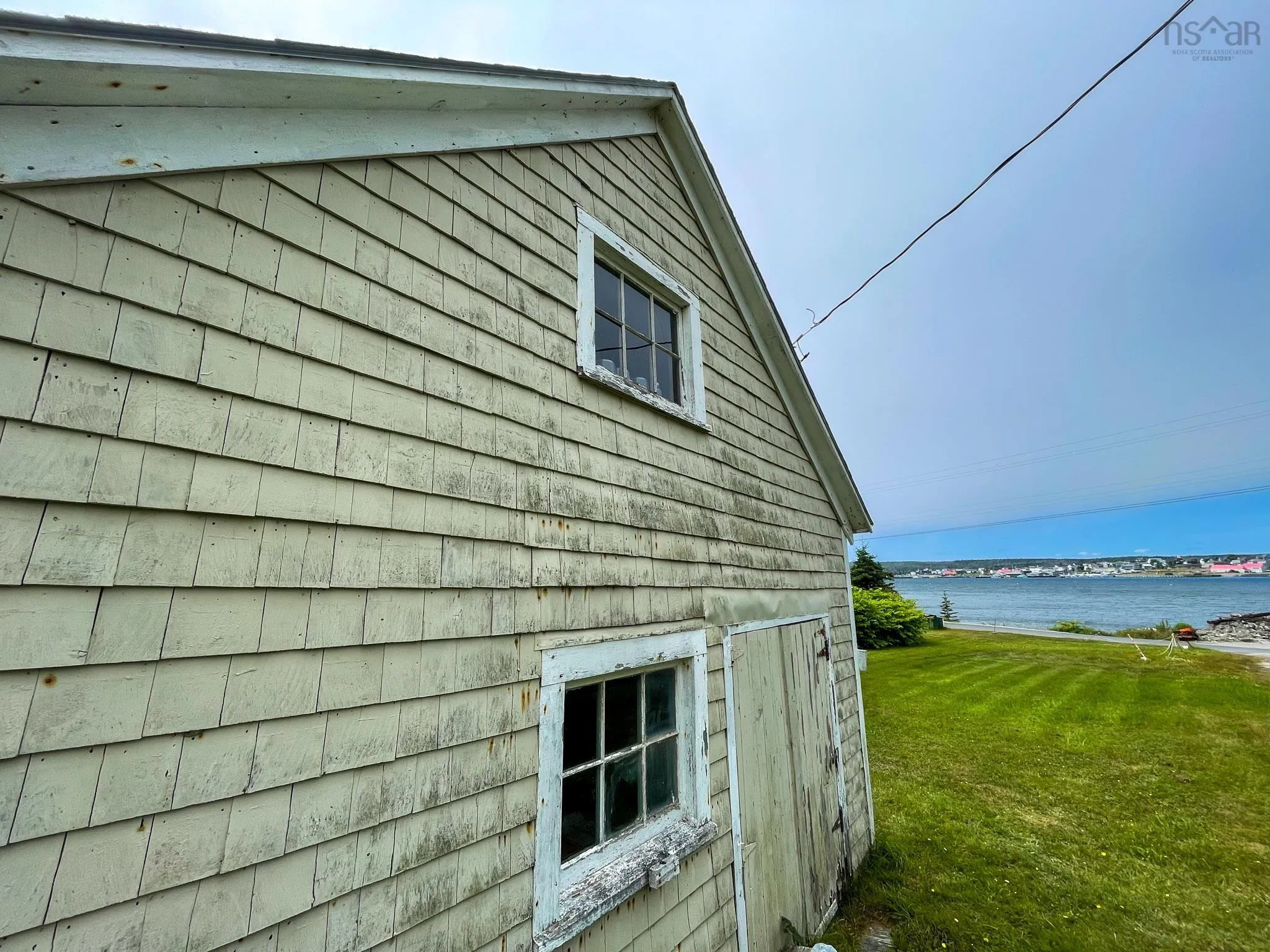 169 Havenside Road, Louisbourg, NS B1C 1P1, 3 Bedrooms Bedrooms, ,1 BathroomBathrooms,Residential,For Sale,Havenside,202518143