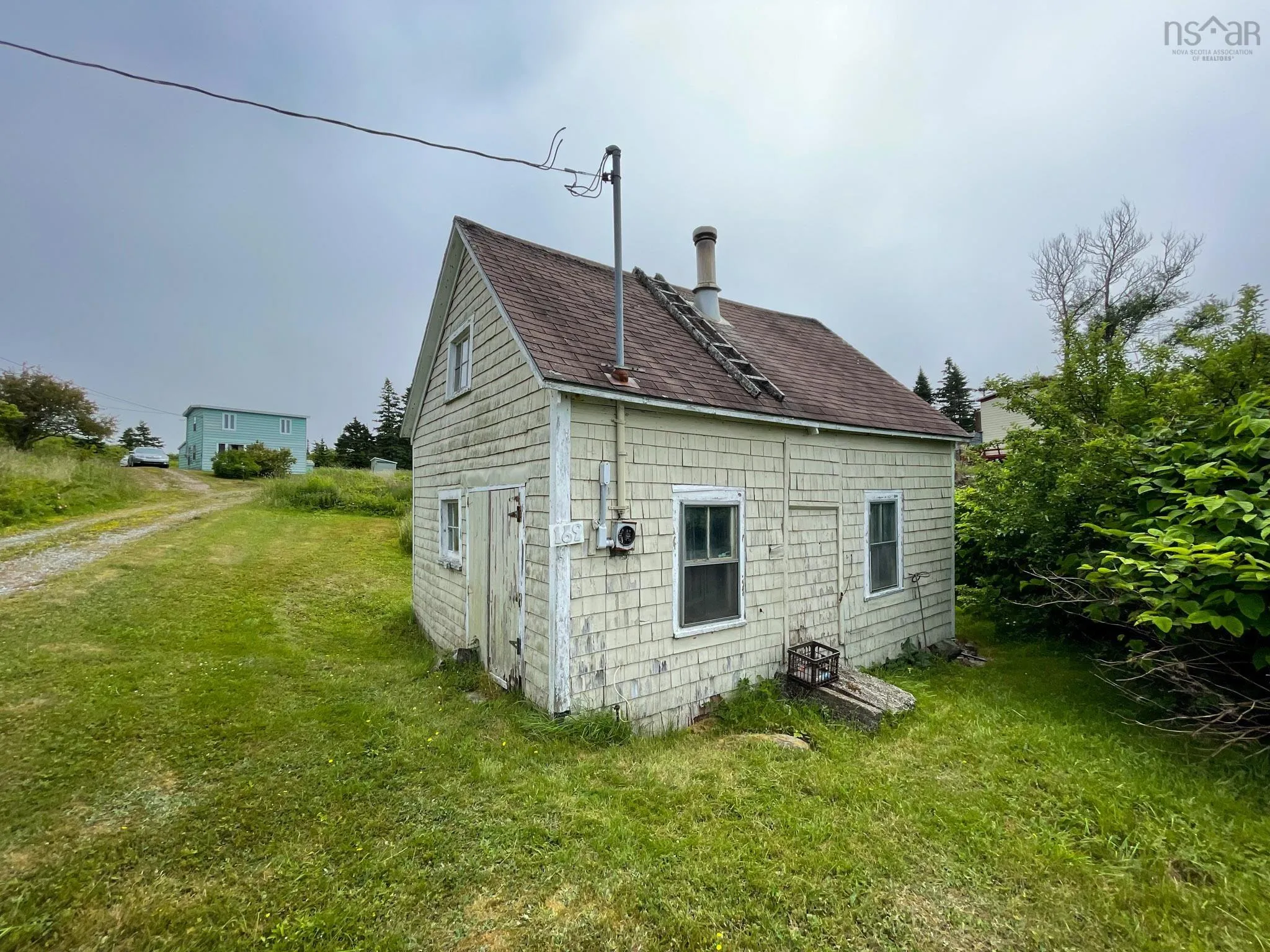 169 Havenside Road, Louisbourg, NS B1C 1P1, 3 Bedrooms Bedrooms, ,1 BathroomBathrooms,Residential,For Sale,Havenside,202518143