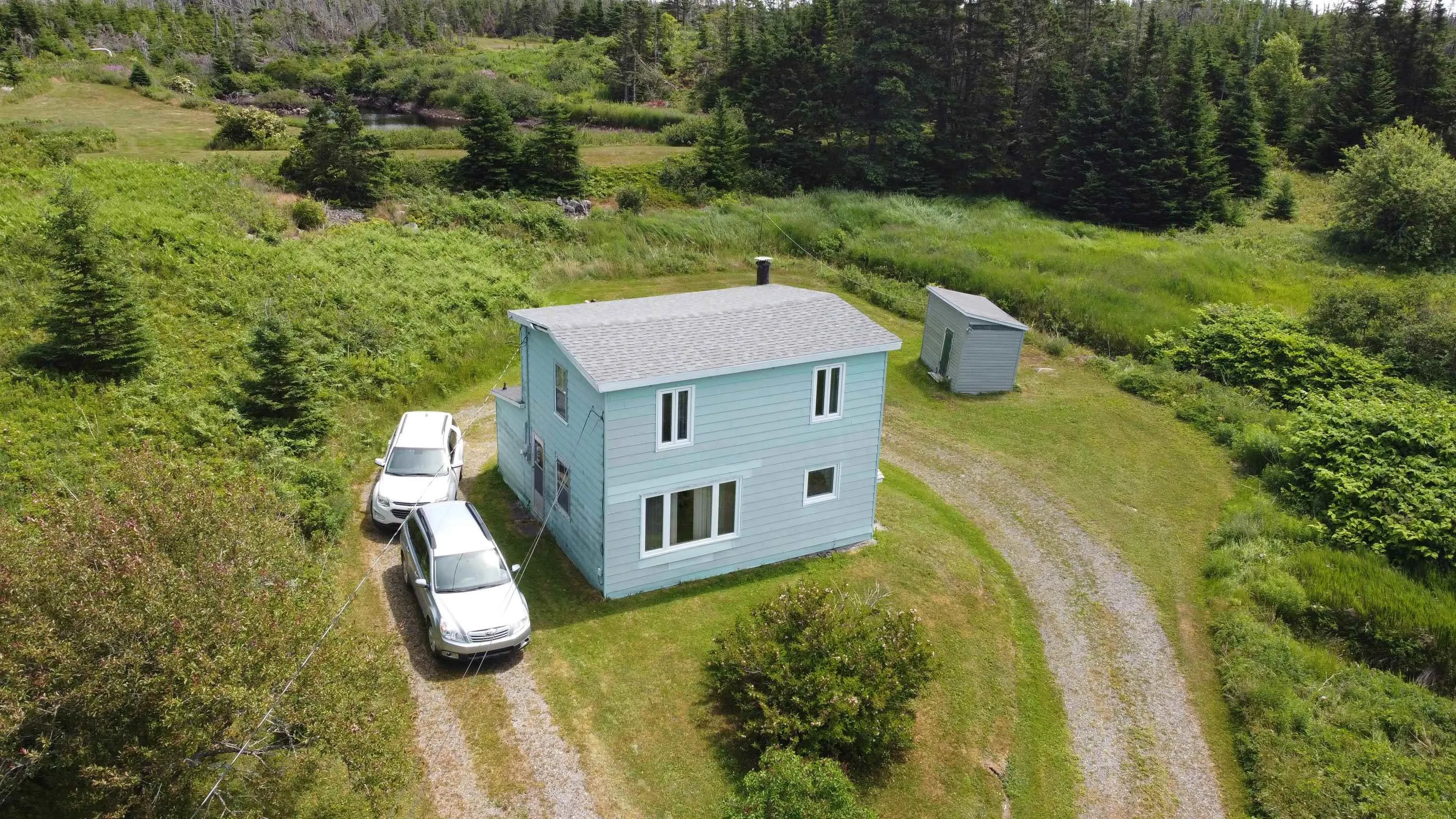 169 Havenside Road, Louisbourg, NS B1C 1P1, 3 Bedrooms Bedrooms, ,1 BathroomBathrooms,Residential,For Sale,Havenside,202518143