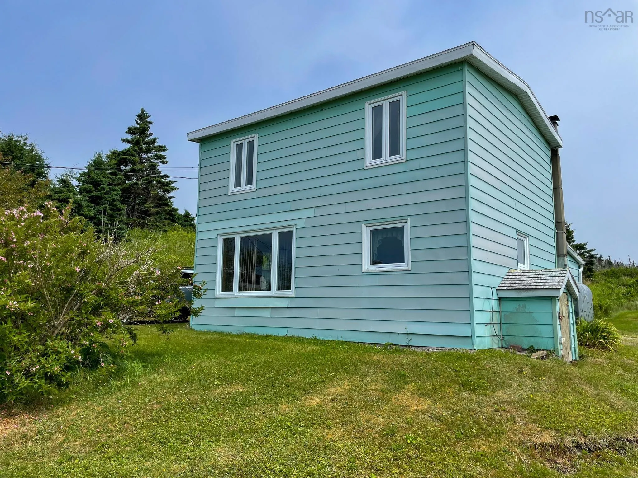 169 Havenside Road, Louisbourg, NS B1C 1P1, 3 Bedrooms Bedrooms, ,1 BathroomBathrooms,Residential,For Sale,Havenside,202518143