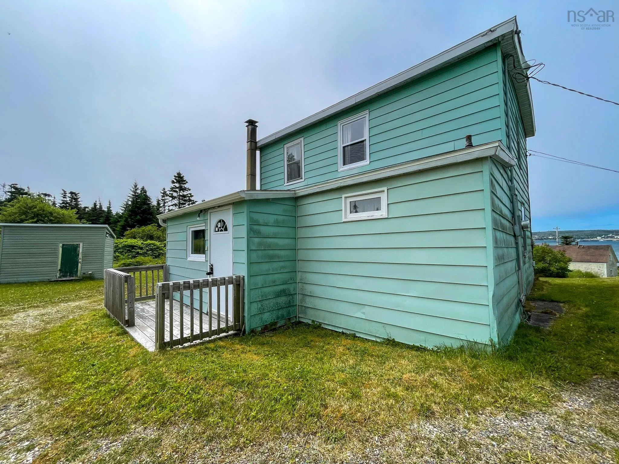 169 Havenside Road, Louisbourg, NS B1C 1P1, 3 Bedrooms Bedrooms, ,1 BathroomBathrooms,Residential,For Sale,Havenside,202518143