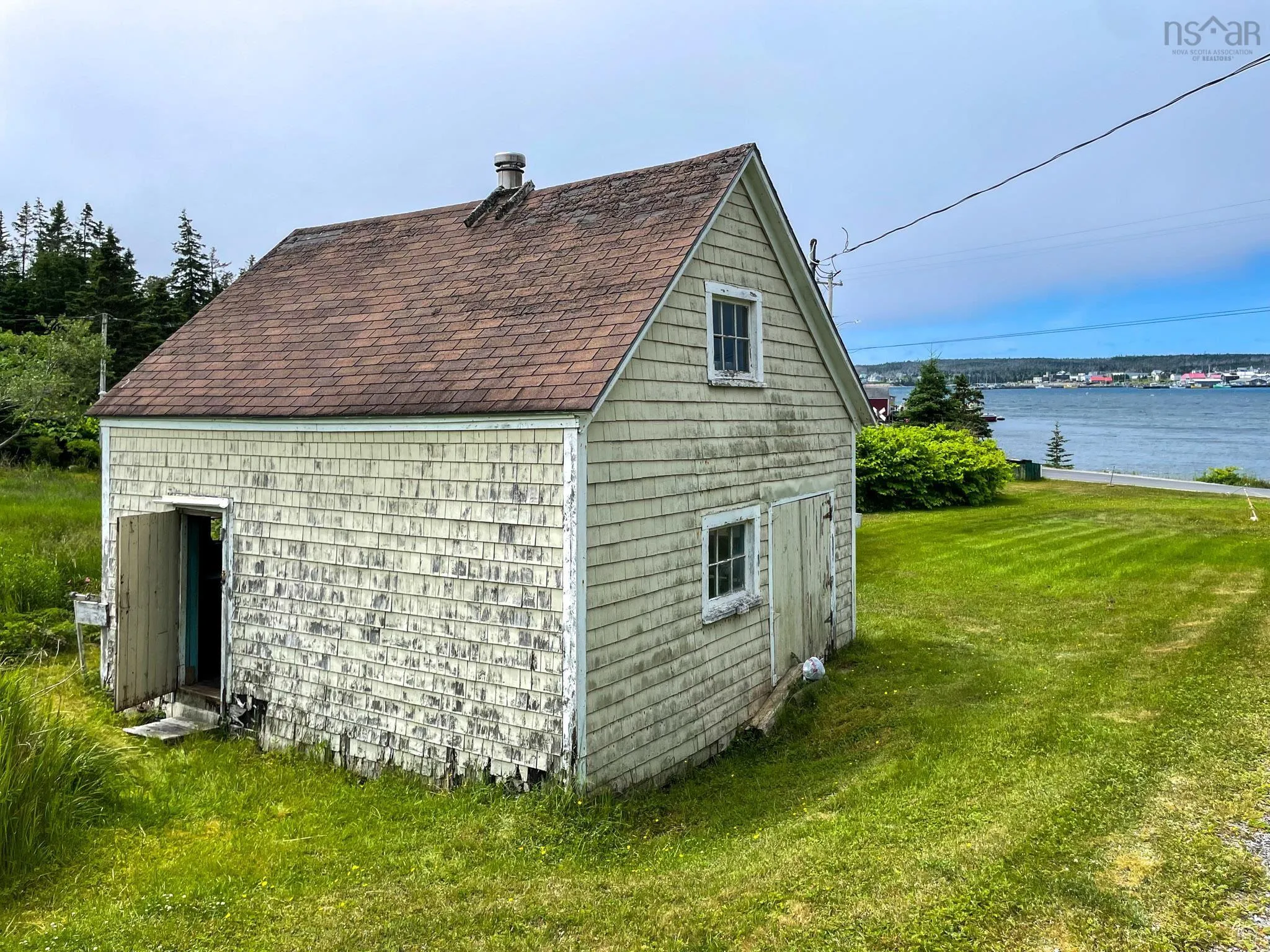 169 Havenside Road, Louisbourg, NS B1C 1P1, 3 Bedrooms Bedrooms, ,1 BathroomBathrooms,Residential,For Sale,Havenside,202518143