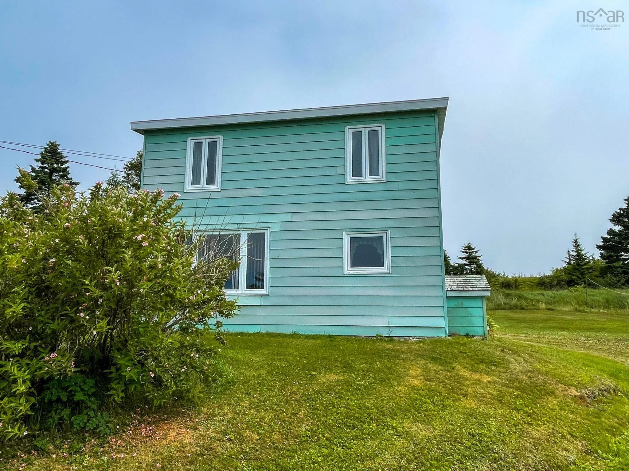 169 Havenside Road, Louisbourg, NS B1C 1P1, 3 Bedrooms Bedrooms, ,1 BathroomBathrooms,Residential,For Sale,Havenside,202518143