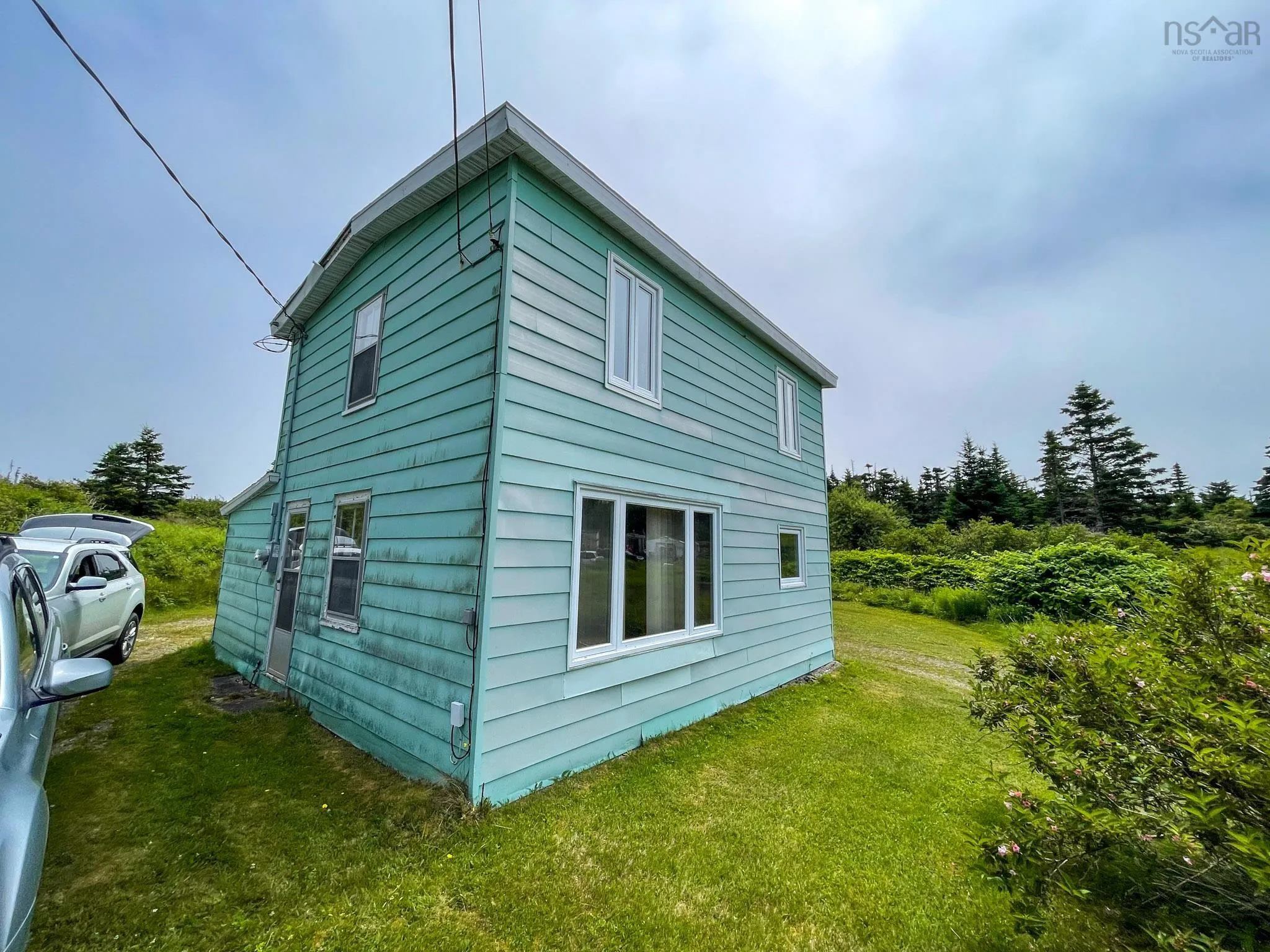 169 Havenside Road, Louisbourg, NS B1C 1P1, 3 Bedrooms Bedrooms, ,1 BathroomBathrooms,Residential,For Sale,Havenside,202518143