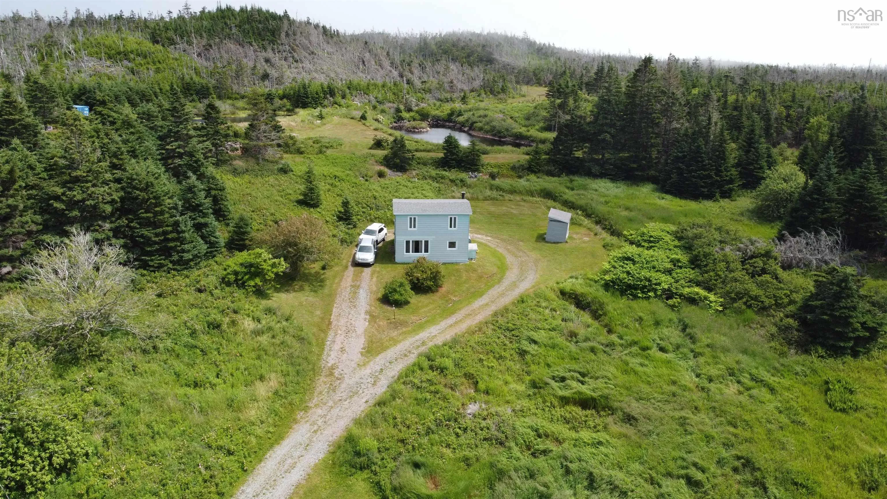 169 Havenside Road, Louisbourg, NS B1C 1P1, 3 Bedrooms Bedrooms, ,1 BathroomBathrooms,Residential,For Sale,Havenside,202518143