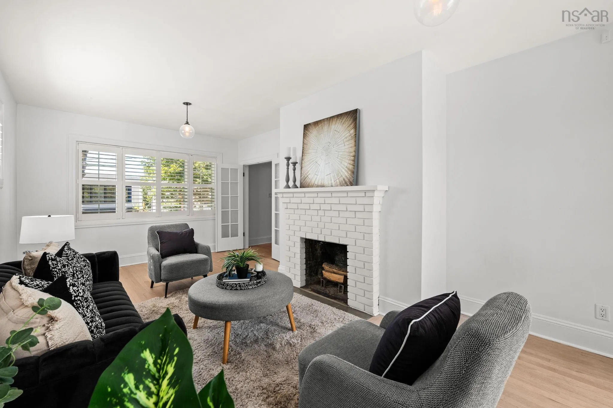 1139 Dalhousie Street, Halifax, NS B3H 3W5, 4 Bedrooms Bedrooms, ,3 BathroomsBathrooms,Residential,For Sale,Dalhousie,202524499