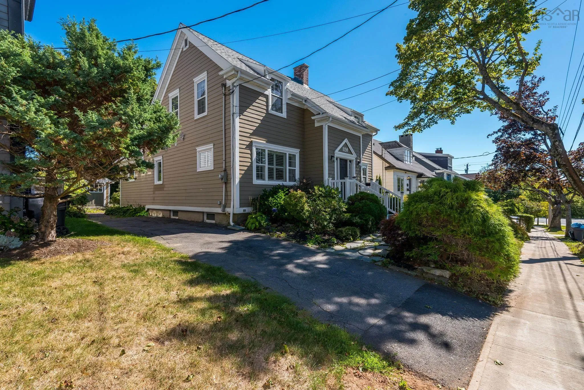 1139 Dalhousie Street, Halifax, NS B3H 3W5, 4 Bedrooms Bedrooms, ,3 BathroomsBathrooms,Residential,For Sale,Dalhousie,202524499