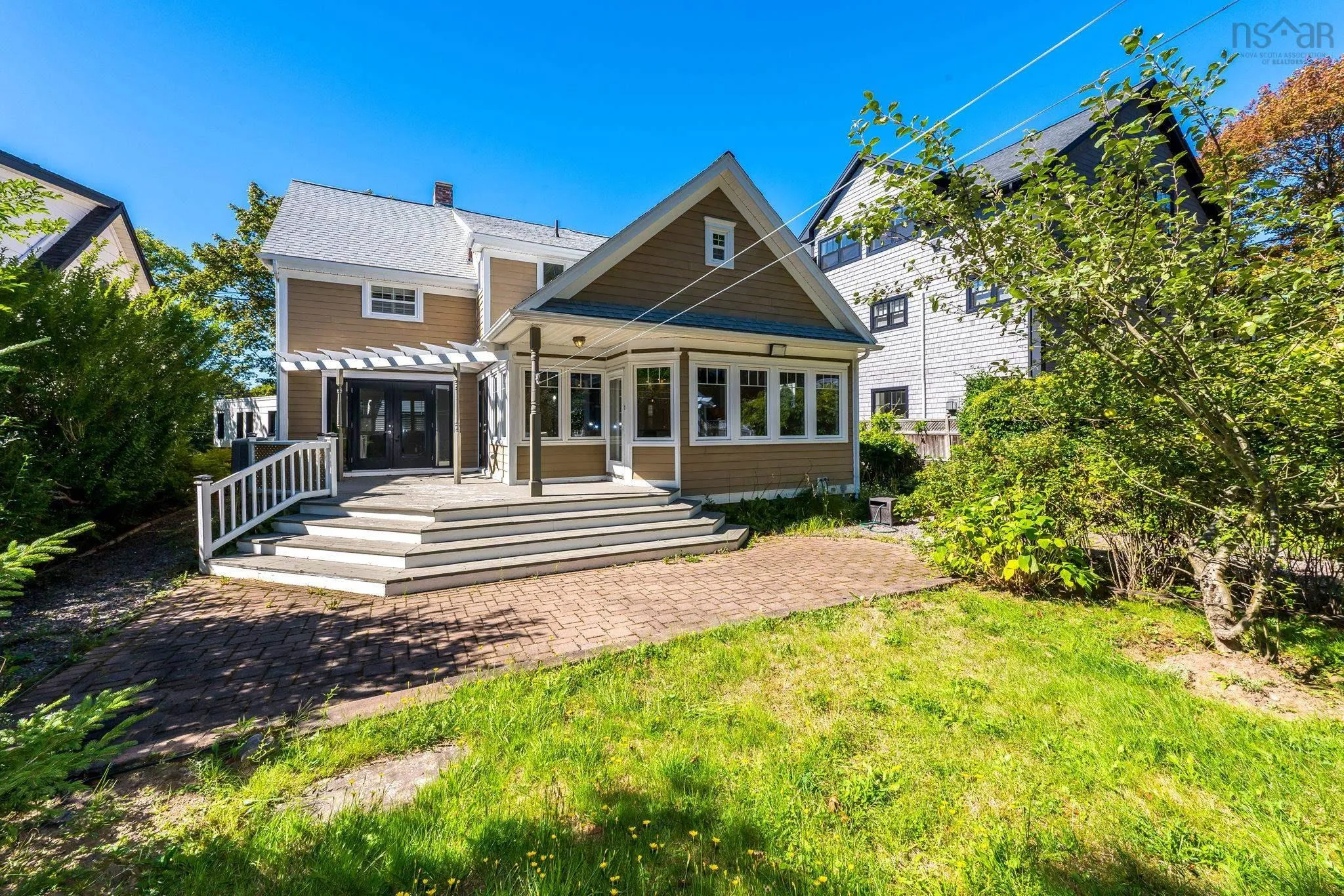 1139 Dalhousie Street, Halifax, NS B3H 3W5, 4 Bedrooms Bedrooms, ,3 BathroomsBathrooms,Residential,For Sale,Dalhousie,202524499