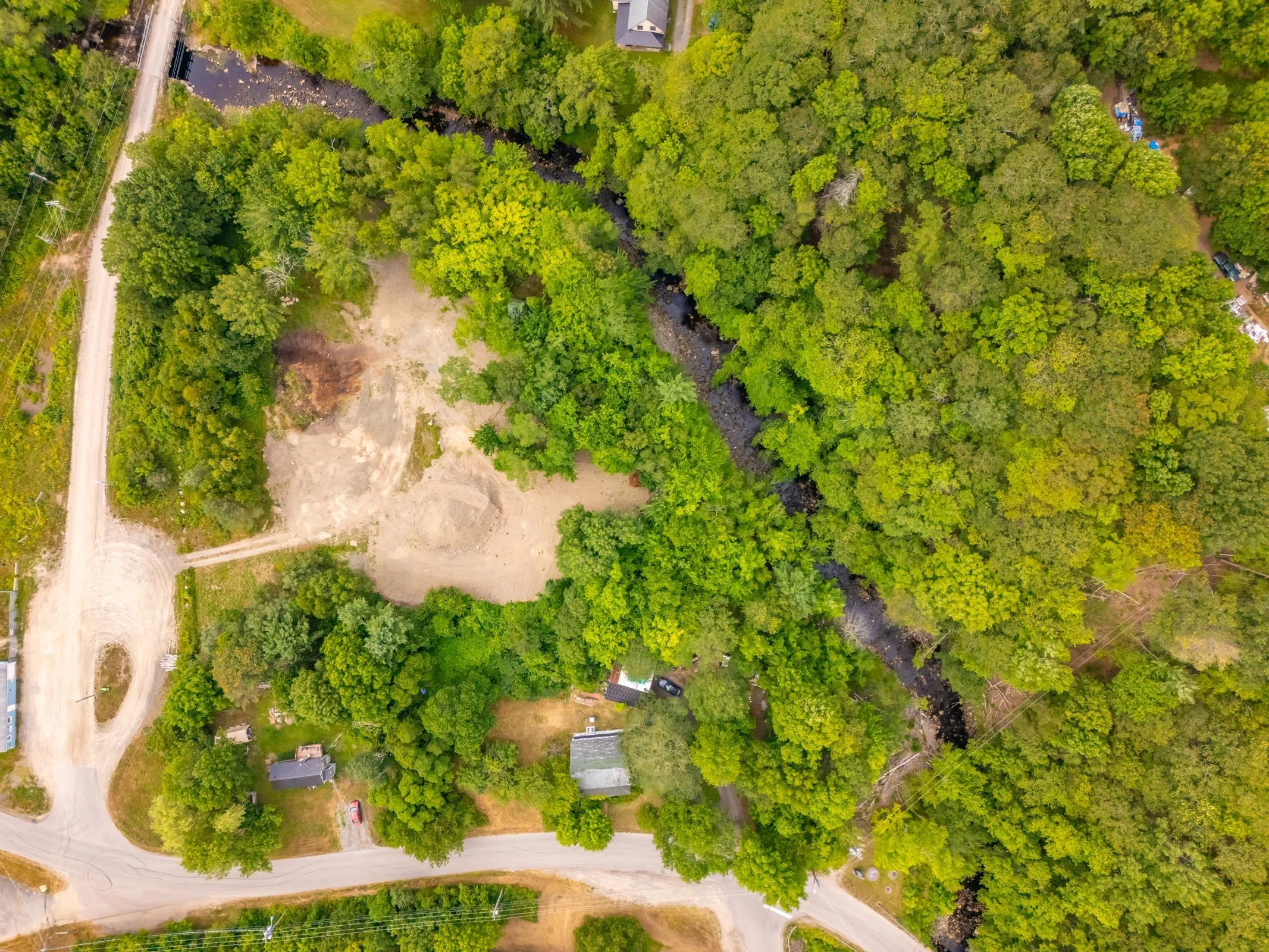 1438 River Road, Bear River, NS B0S 1B0, ,Land,For Sale,River,202519049